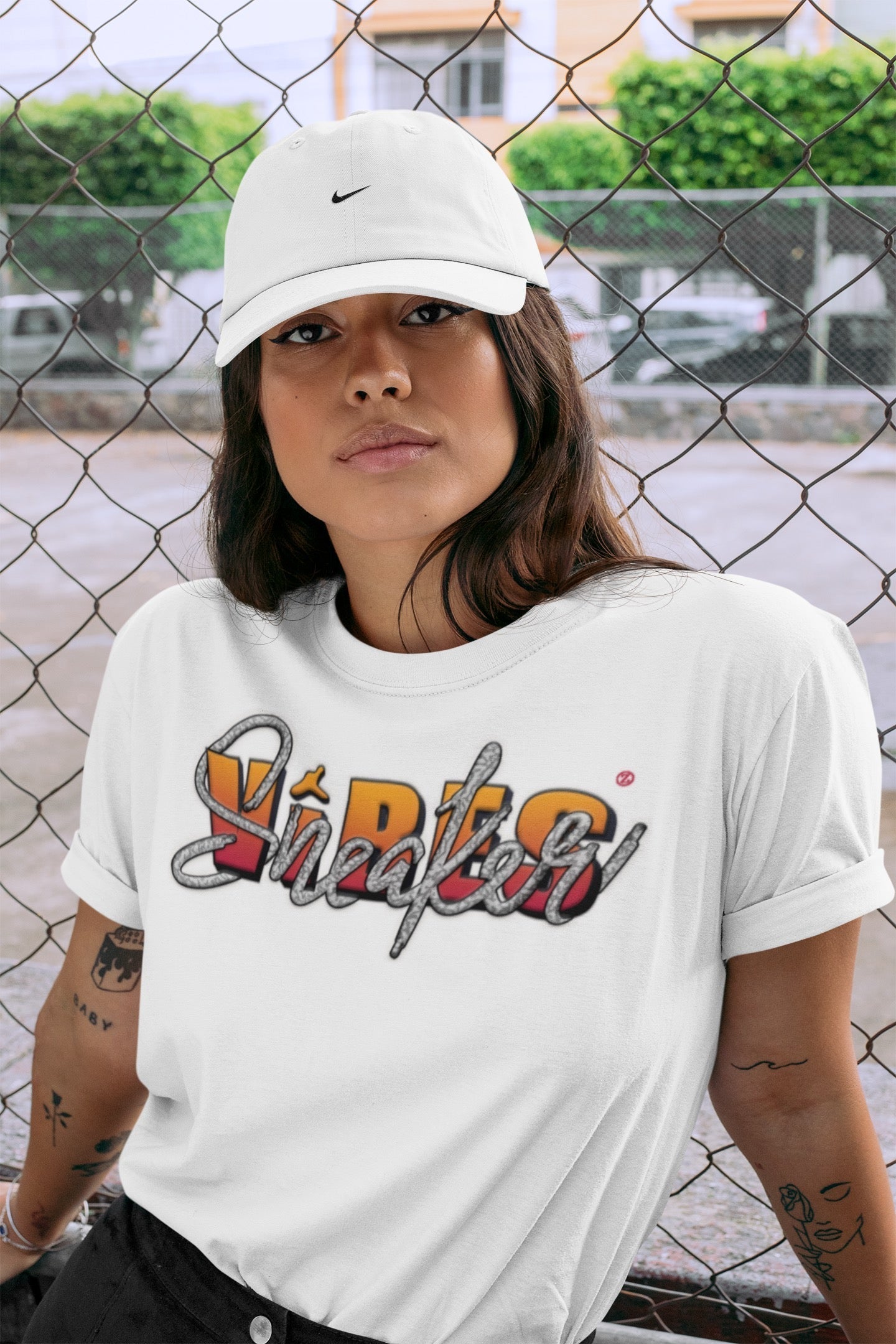 snkmatch Vibes Unisex Tops - Air Jordan 3 Cardinal