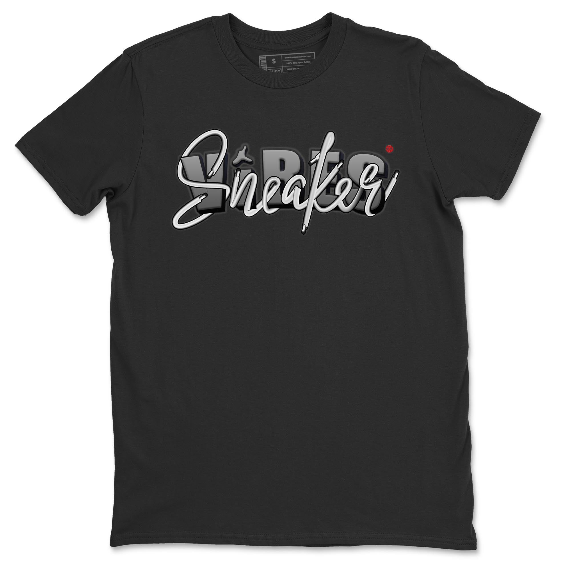 snkmatch Vibes Unisex Tops - Air Jordan 4 Infrared