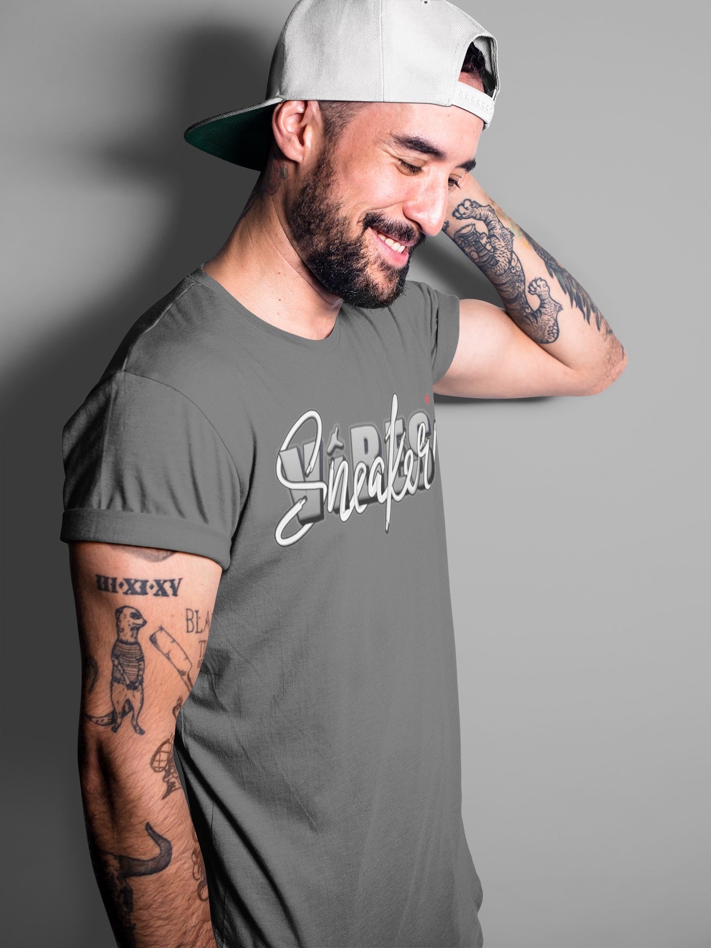 snkmatch Vibes Unisex Tops - Air Jordan 4 Infrared