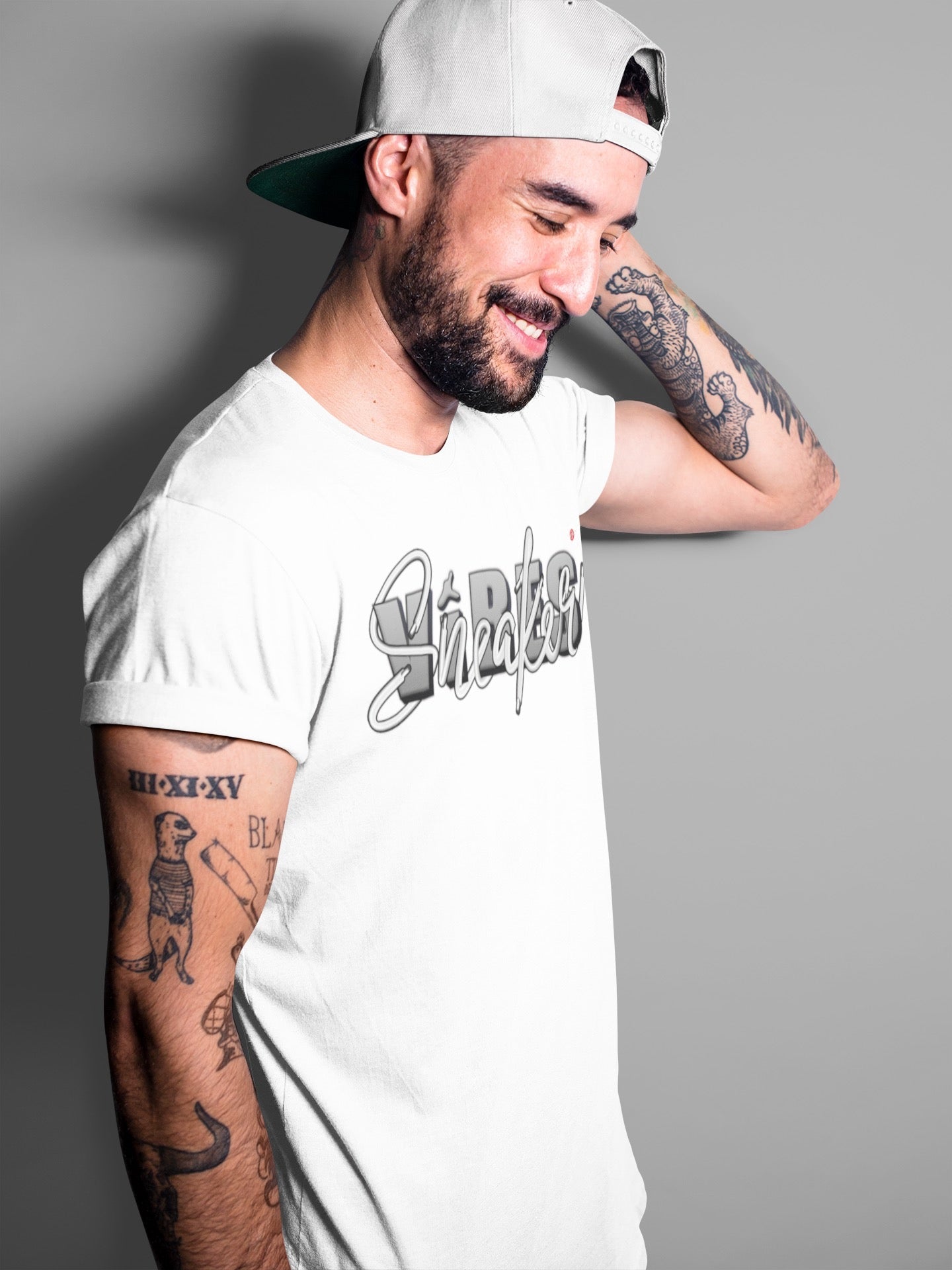 snkmatch Vibes Unisex Tops - Air Jordan 4 Infrared
