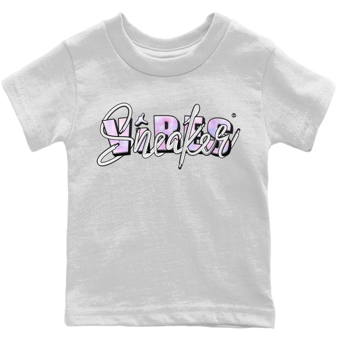 snkmatch Vibes Kids Tops - Air Jordan 4 Zen Master