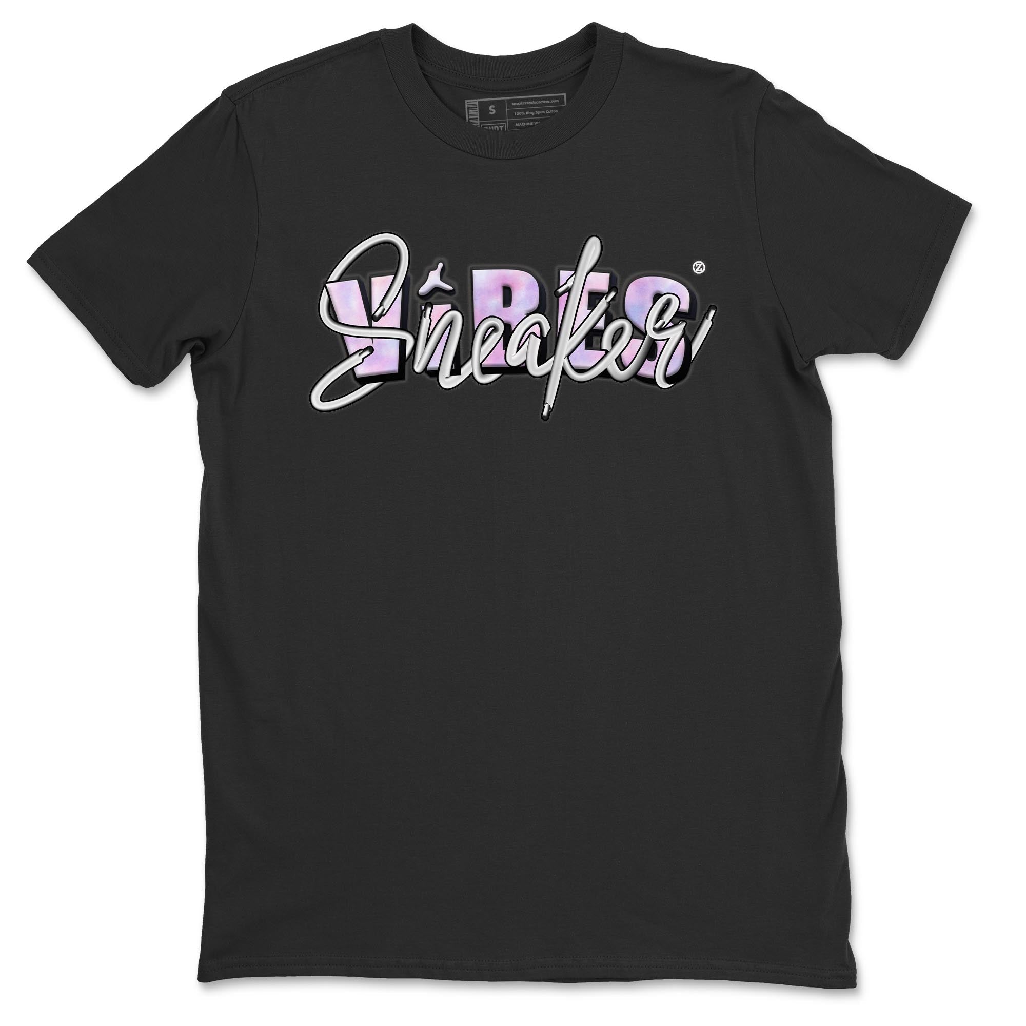 snkmatch Vibes Unisex Tops - Air Jordan 4 Zen Master