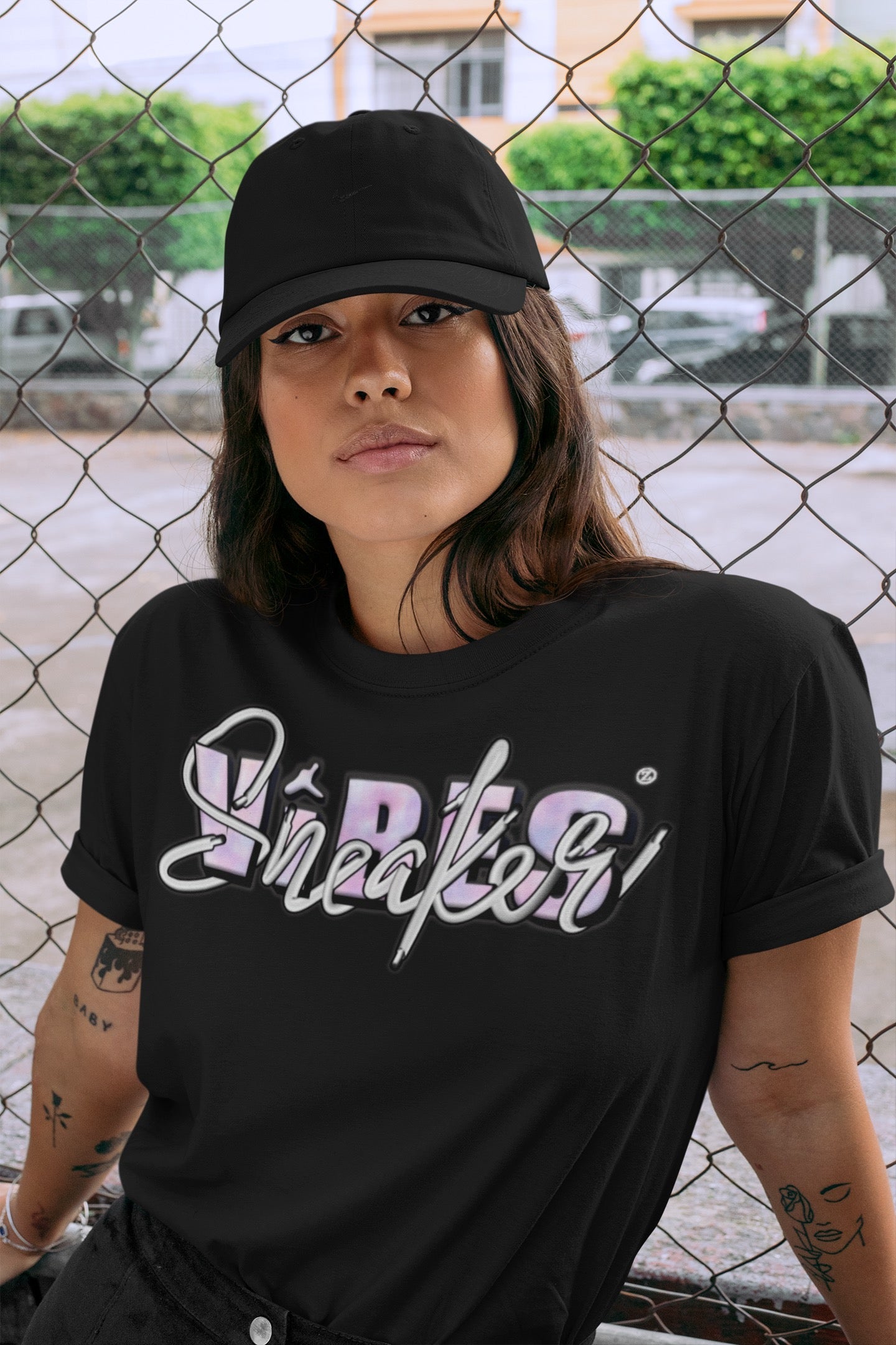 snkmatch Vibes Unisex Tops - Air Jordan 4 Zen Master