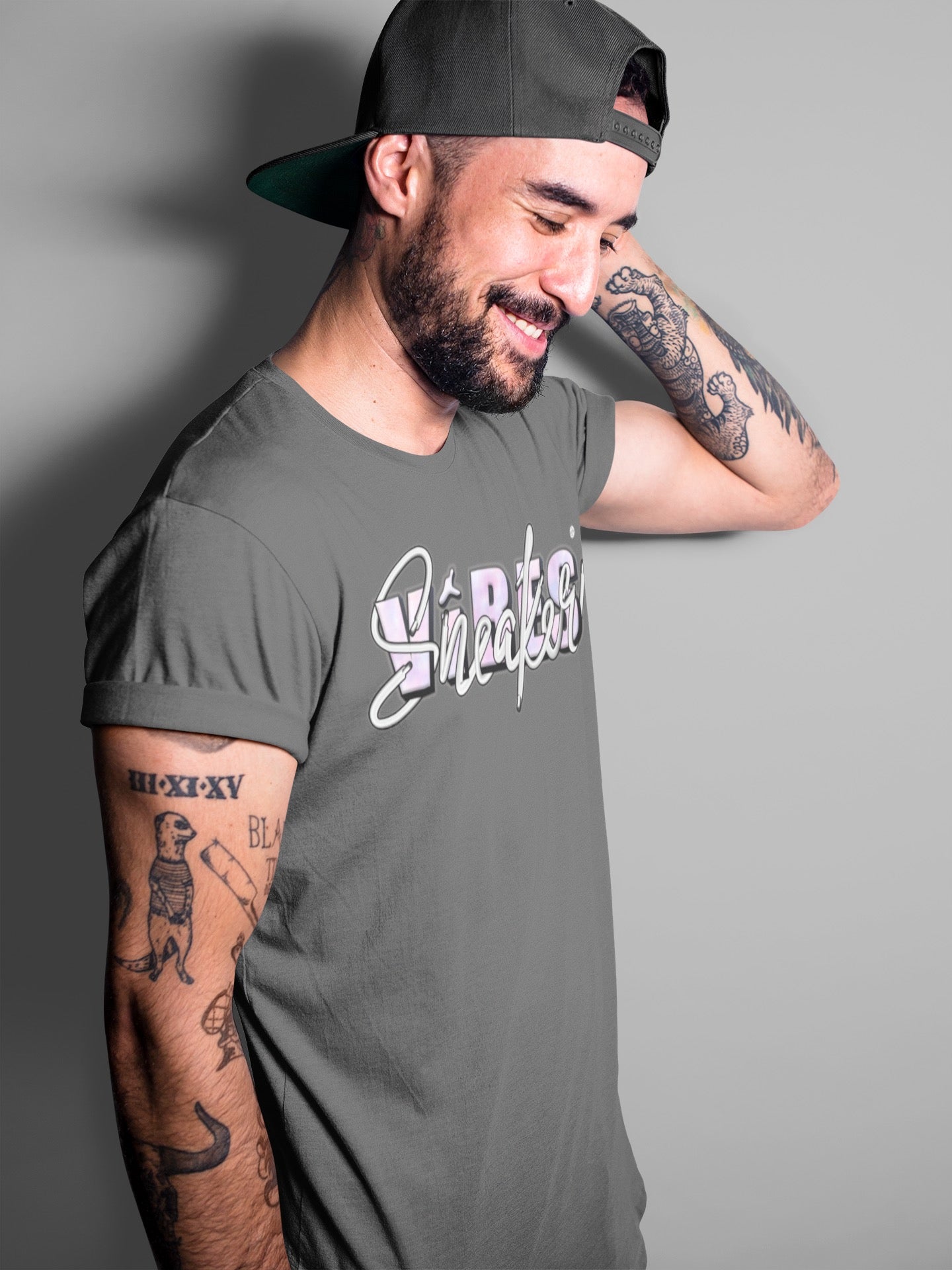 snkmatch Vibes Unisex Tops - Air Jordan 4 Zen Master
