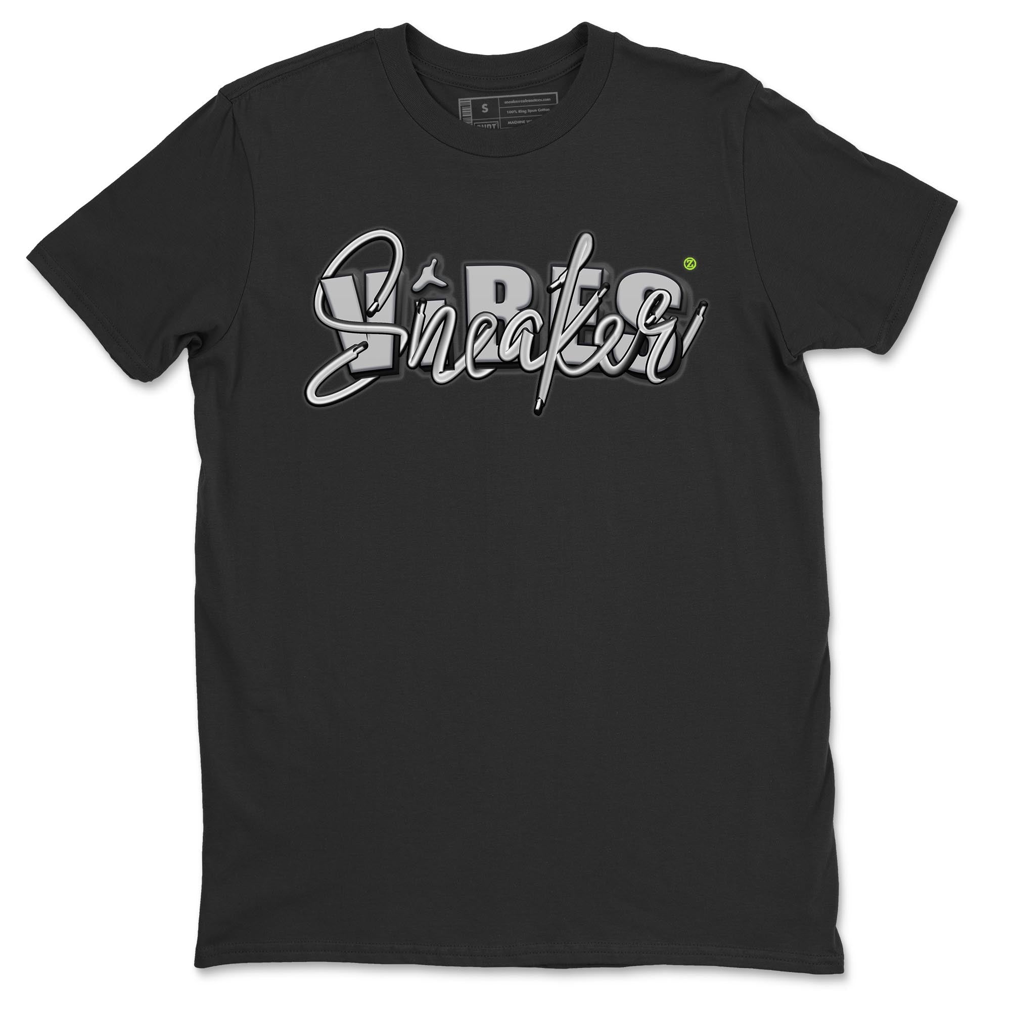 snkmatch Vibes Unisex Tops - Air Jordan 5 Green Bean