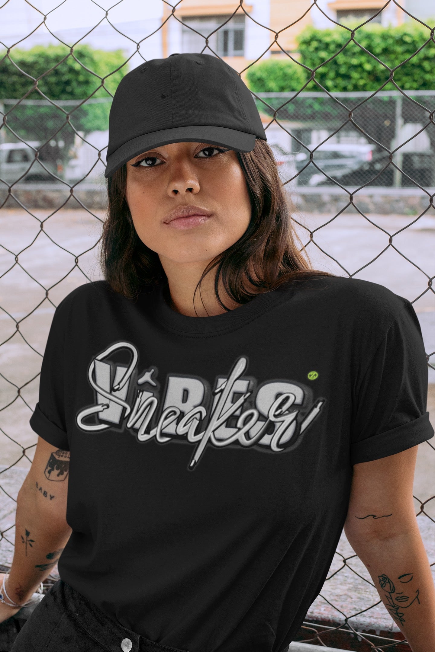 snkmatch Vibes Unisex Tops - Air Jordan 5 Green Bean