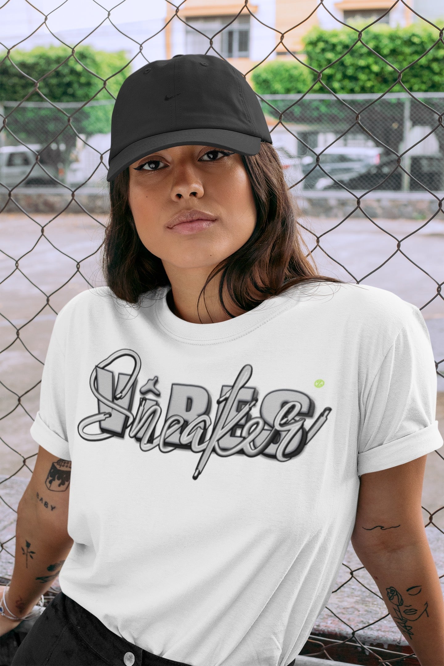 snkmatch Vibes Unisex Tops - Air Jordan 5 Green Bean