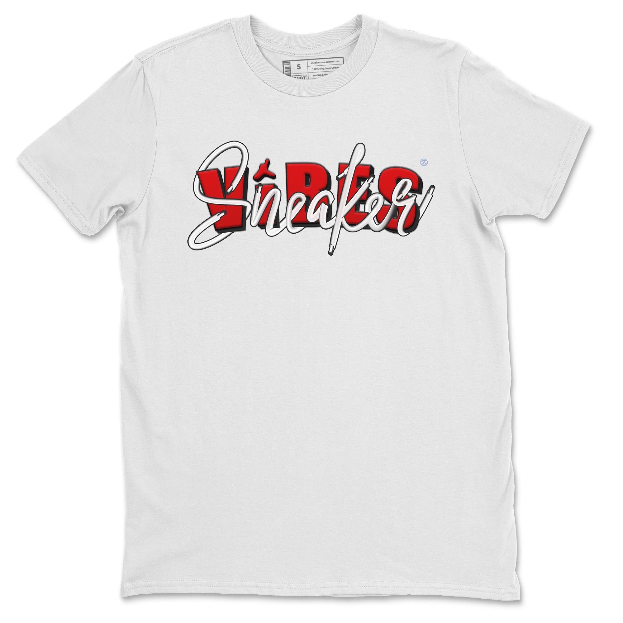 snkmatch Vibes Unisex Tops - Air Jordan 6 Red Velvet Cookies