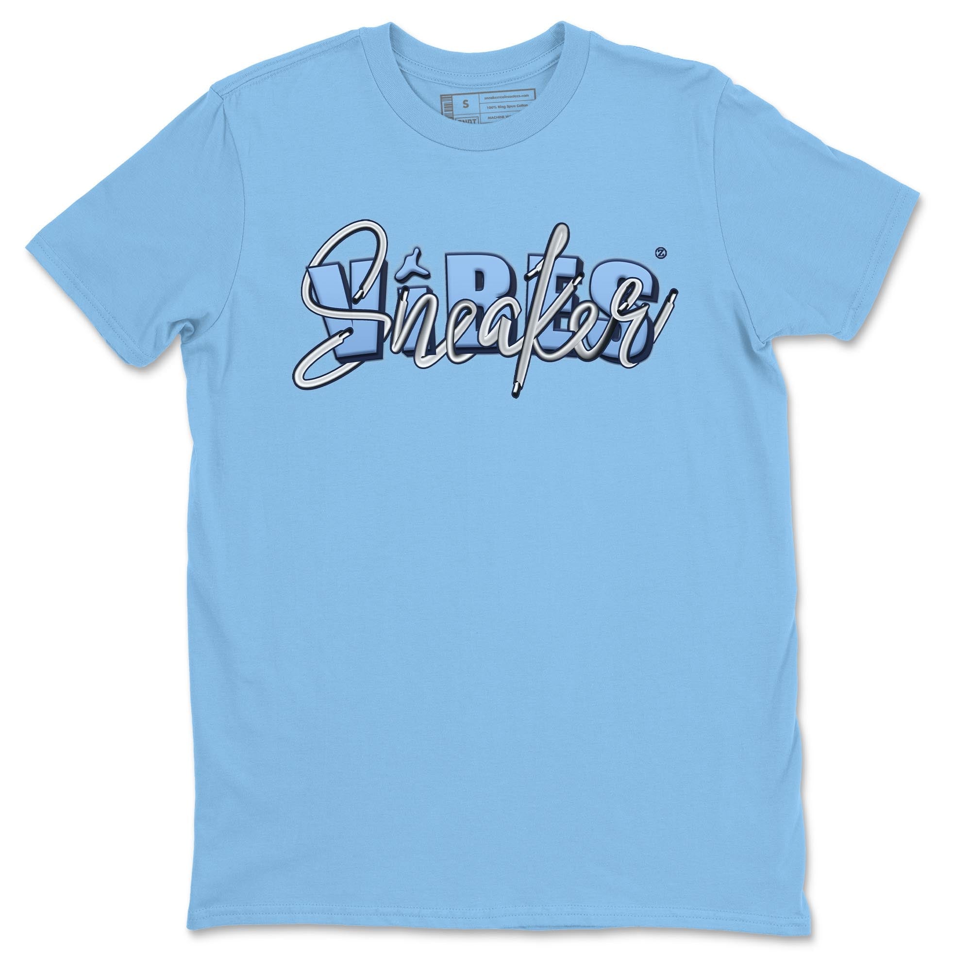 snkmatch Vibes Unisex Tops - Air Jordan 6 UNC