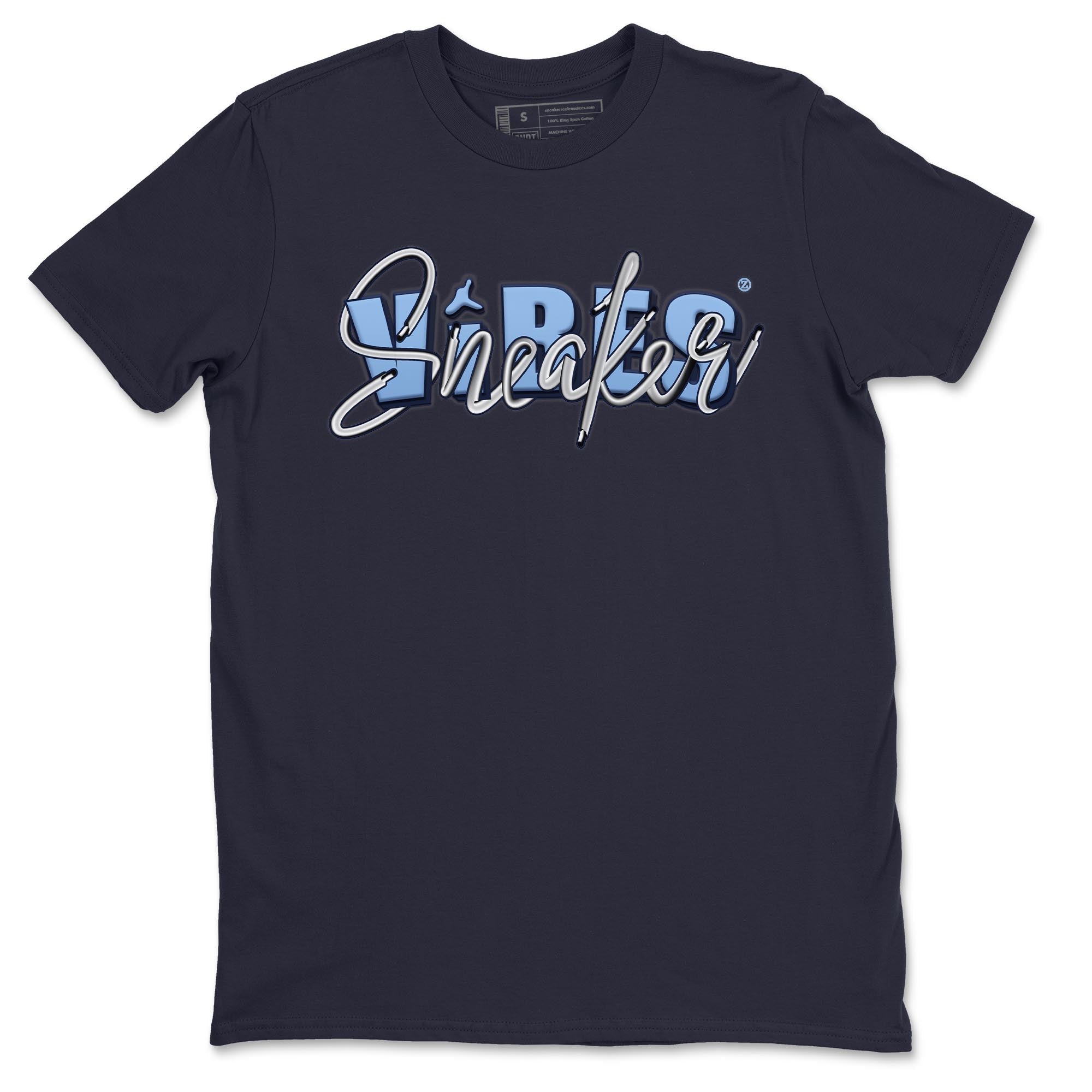 snkmatch Vibes Unisex Tops - Air Jordan 6 UNC