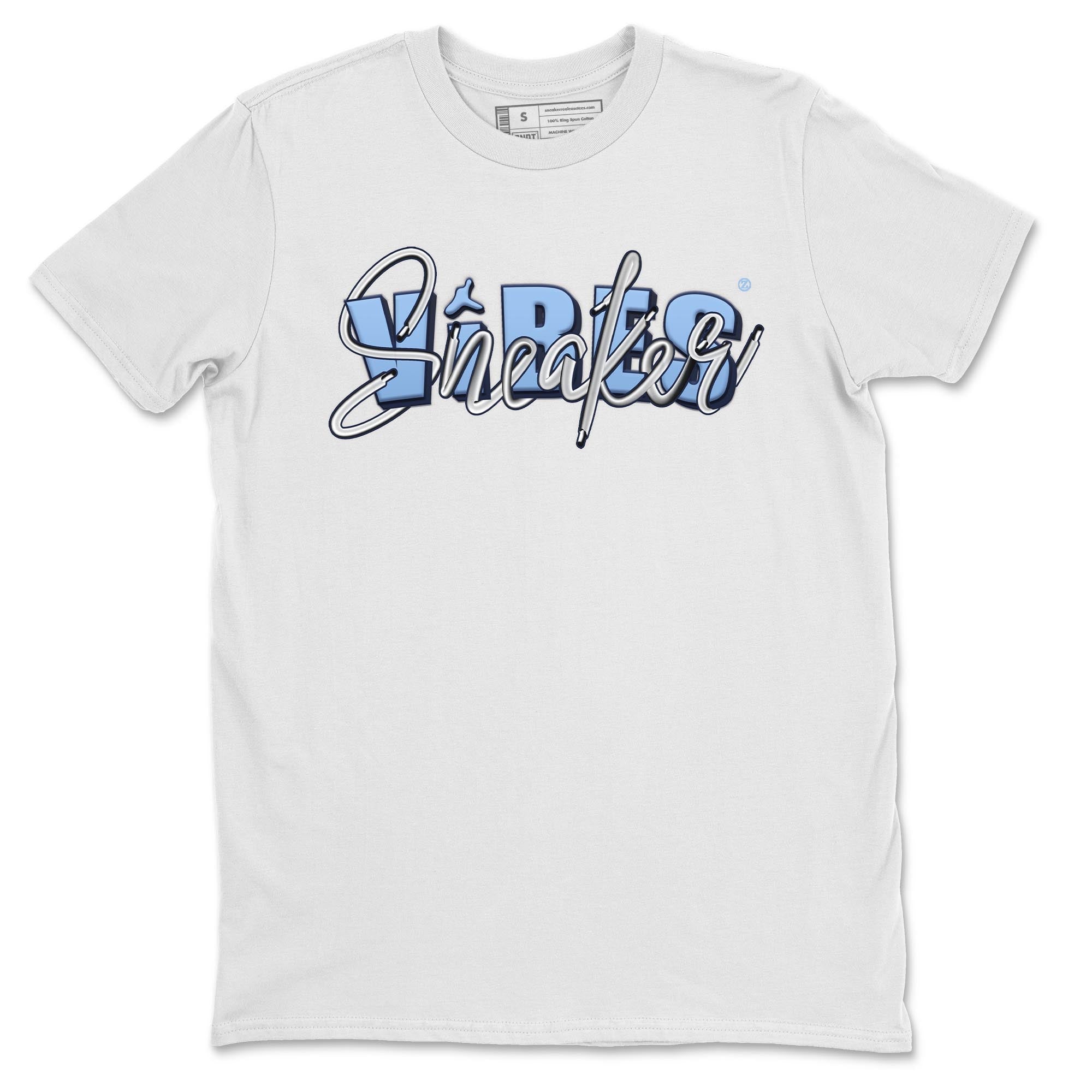snkmatch Vibes Unisex Tops - Air Jordan 6 UNC