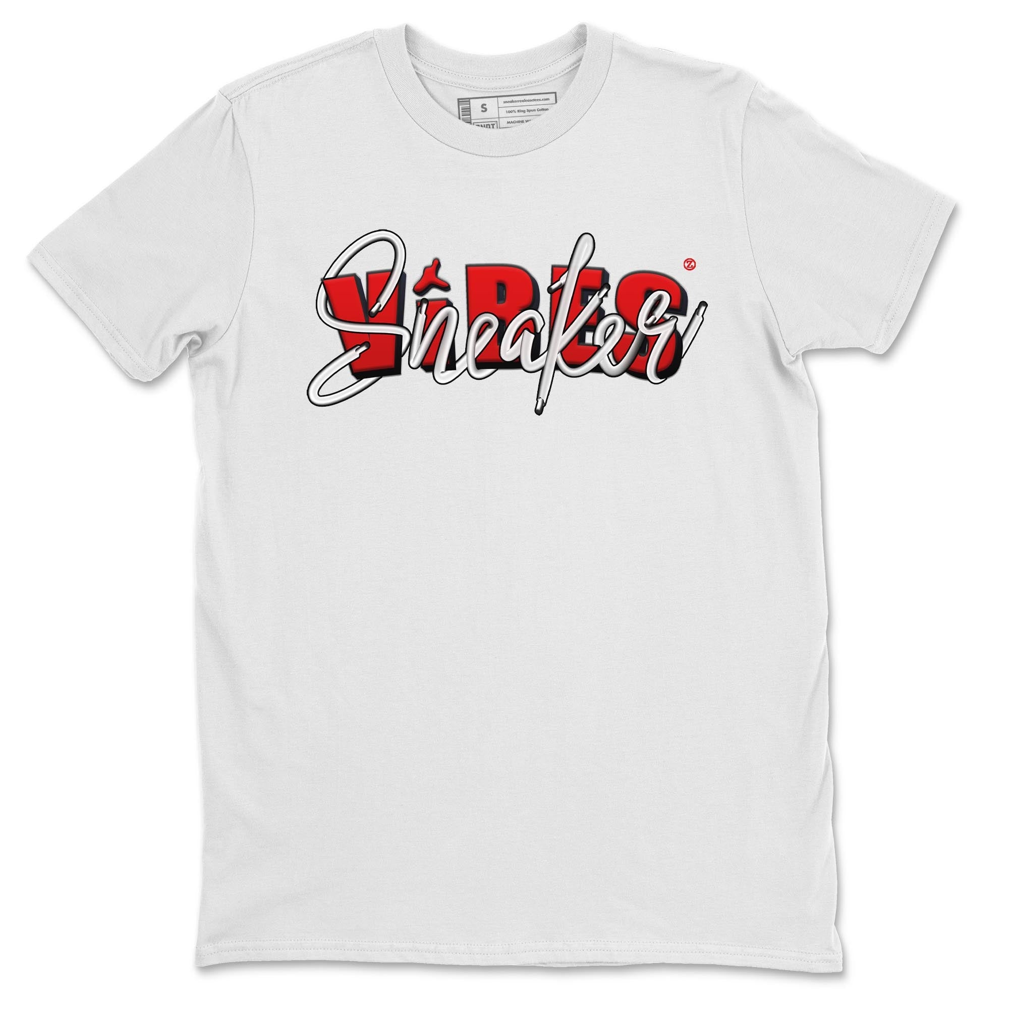 snkmatch Vibes Unisex Tops - Air Jordan 9 Chile Red