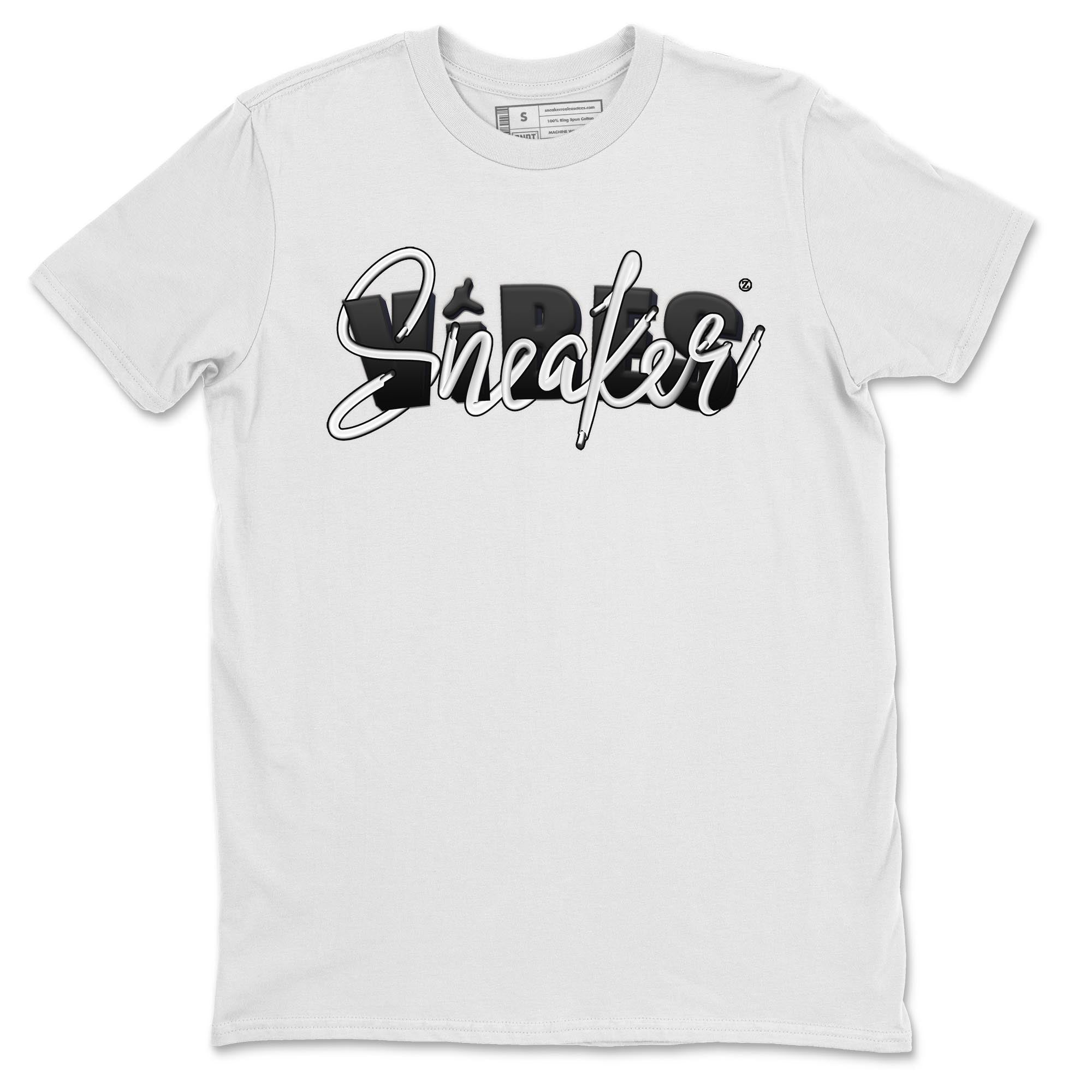 snkmatch Vibes Unisex Tops - Air Jordan 11 72-10