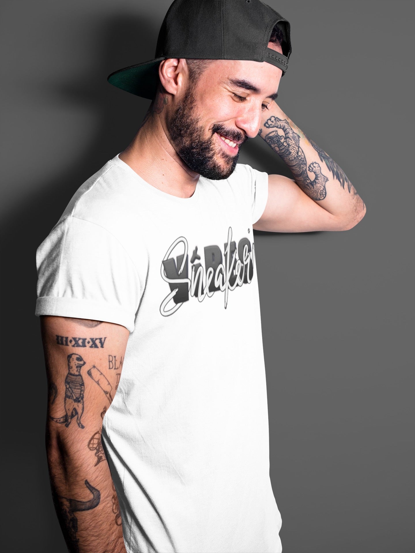 snkmatch Vibes Unisex Tops - Air Jordan 11 72-10