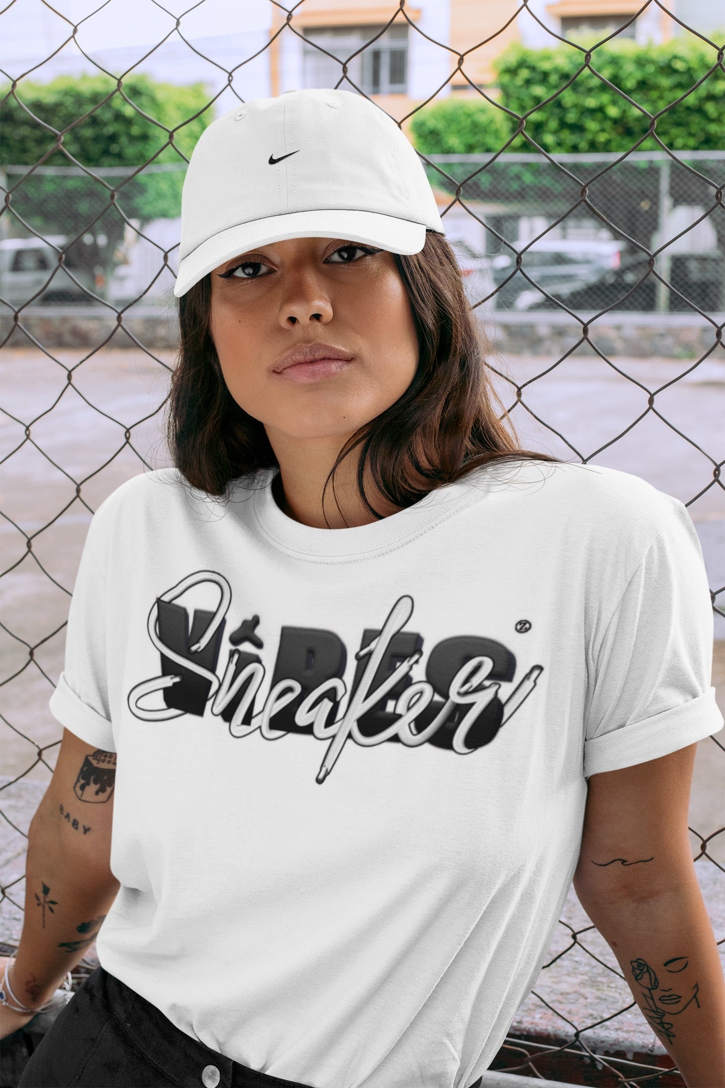snkmatch Vibes Unisex Tops - Air Jordan 11 72-10