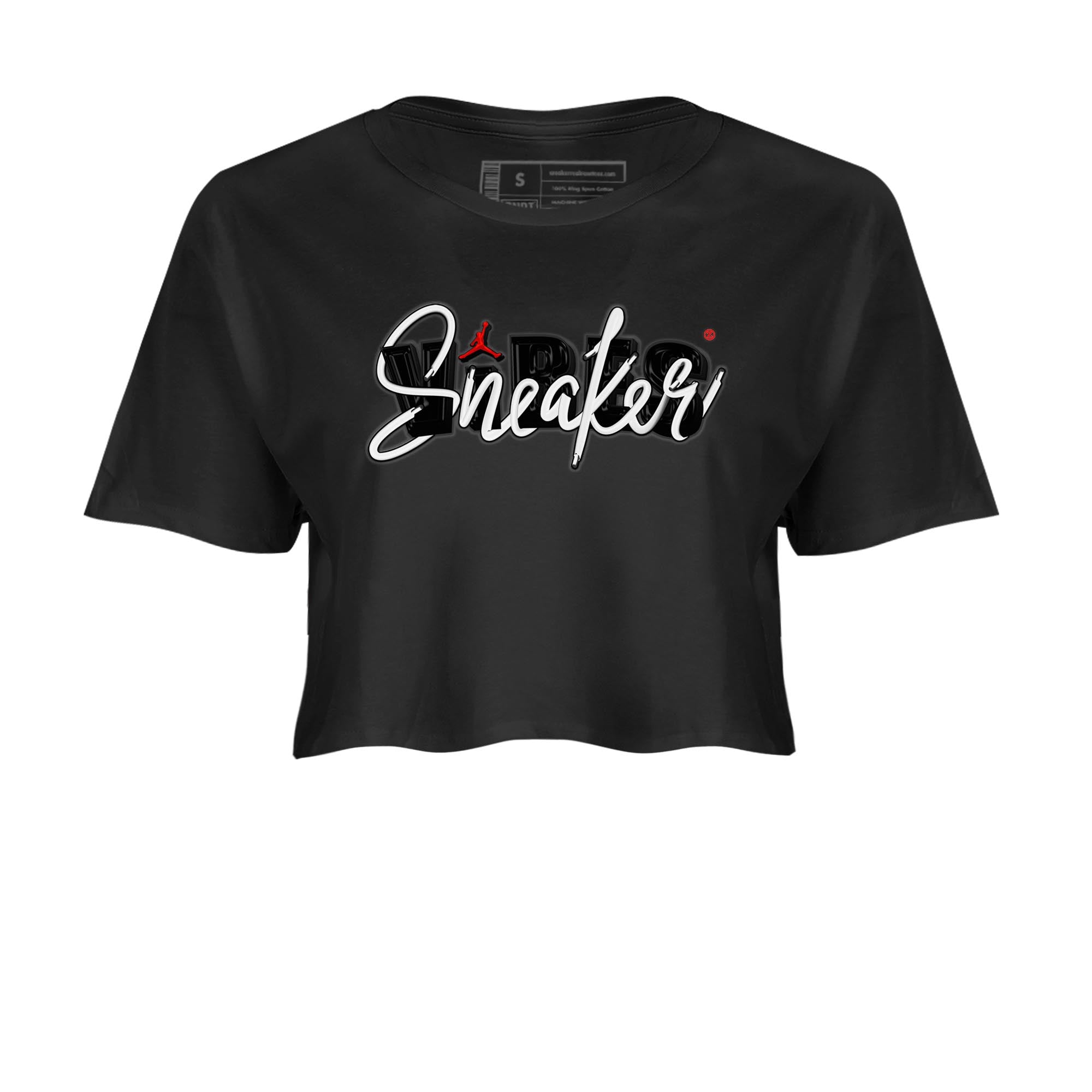 snkmatch Vibes snkmatch Women's Top - Yeezy 350 Bred