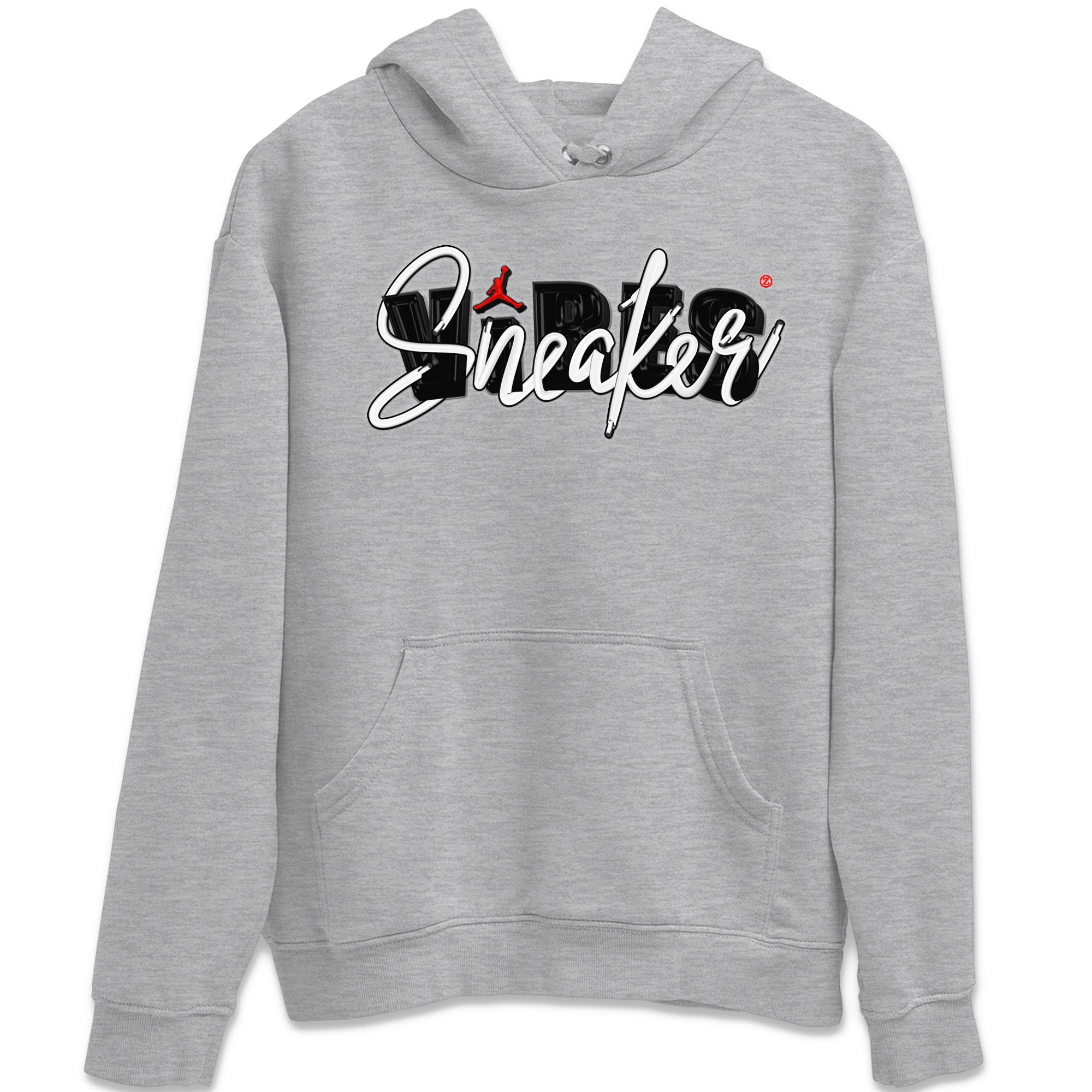 snkmatch Vibes snkmatch Tee - Yeezy 350 Bred