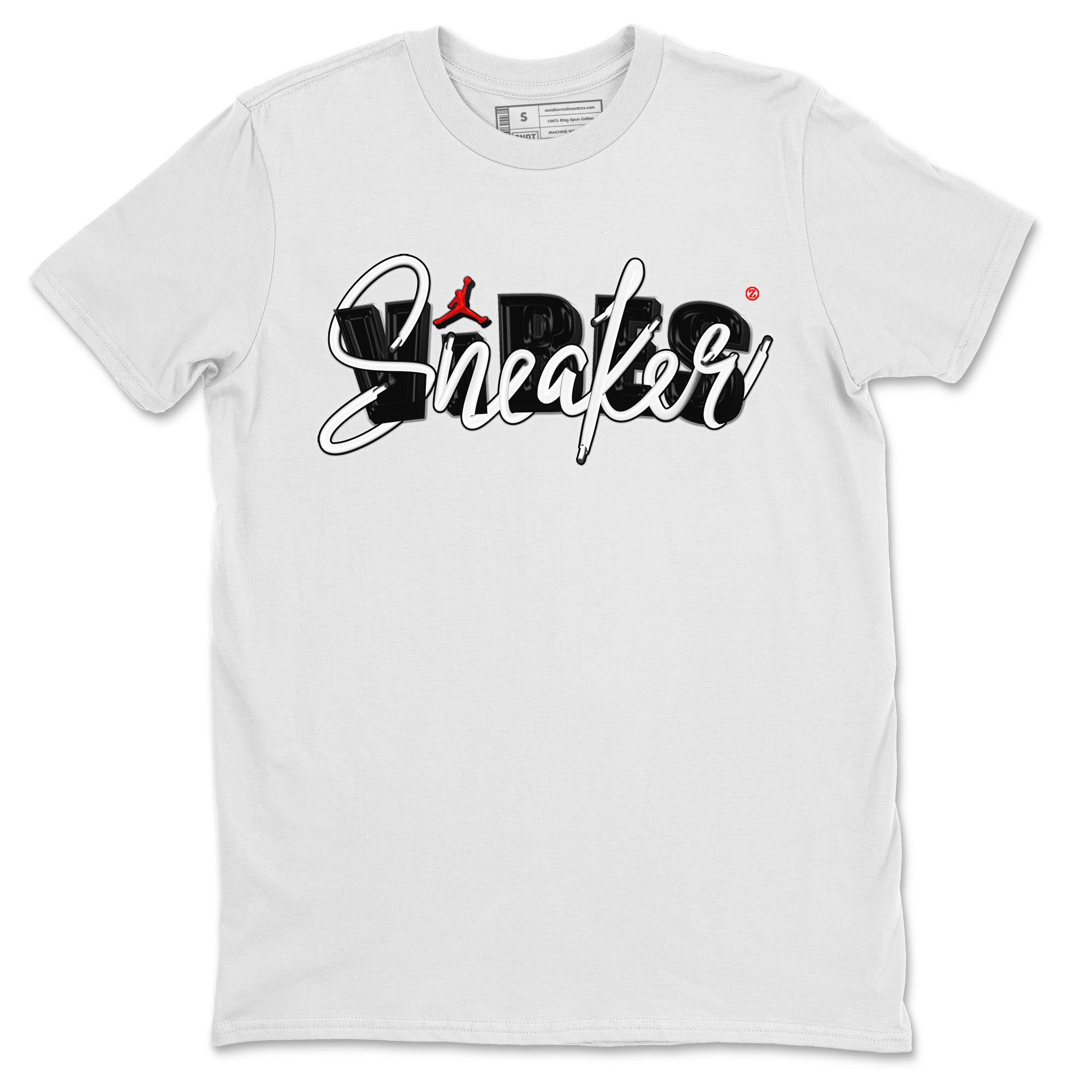 snkmatch Vibes snkmatch Tee - Yeezy 350 Bred