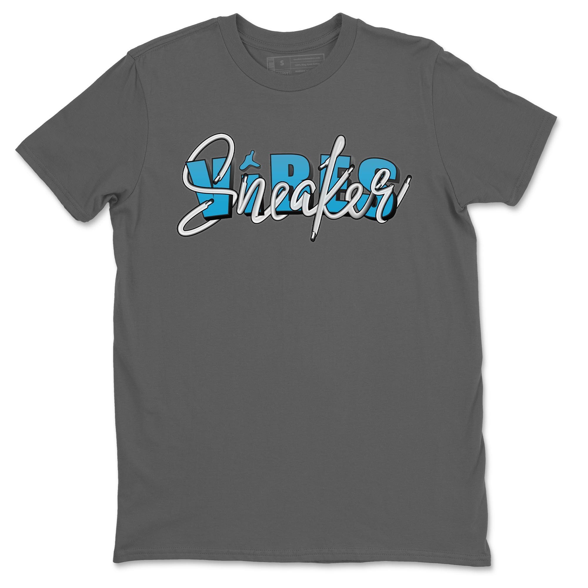 snkmatch Vibes Unisex Tops - Yeezy 700 Bright Cyan