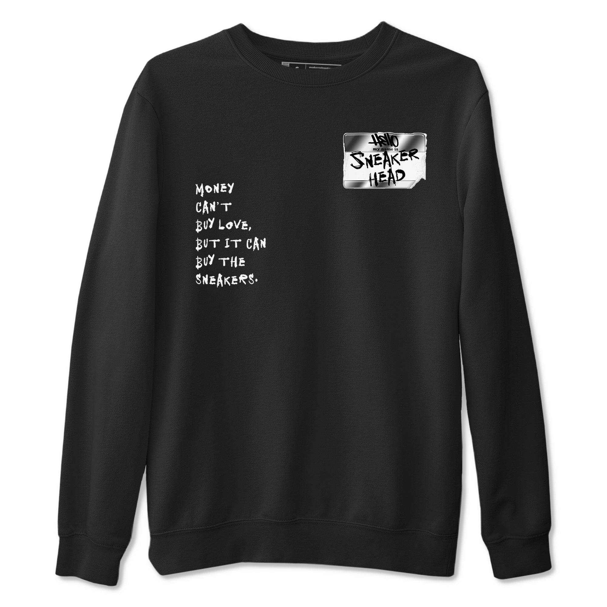 snkmatch Badge snkmatch Tees - AE 1 Silver Metallic