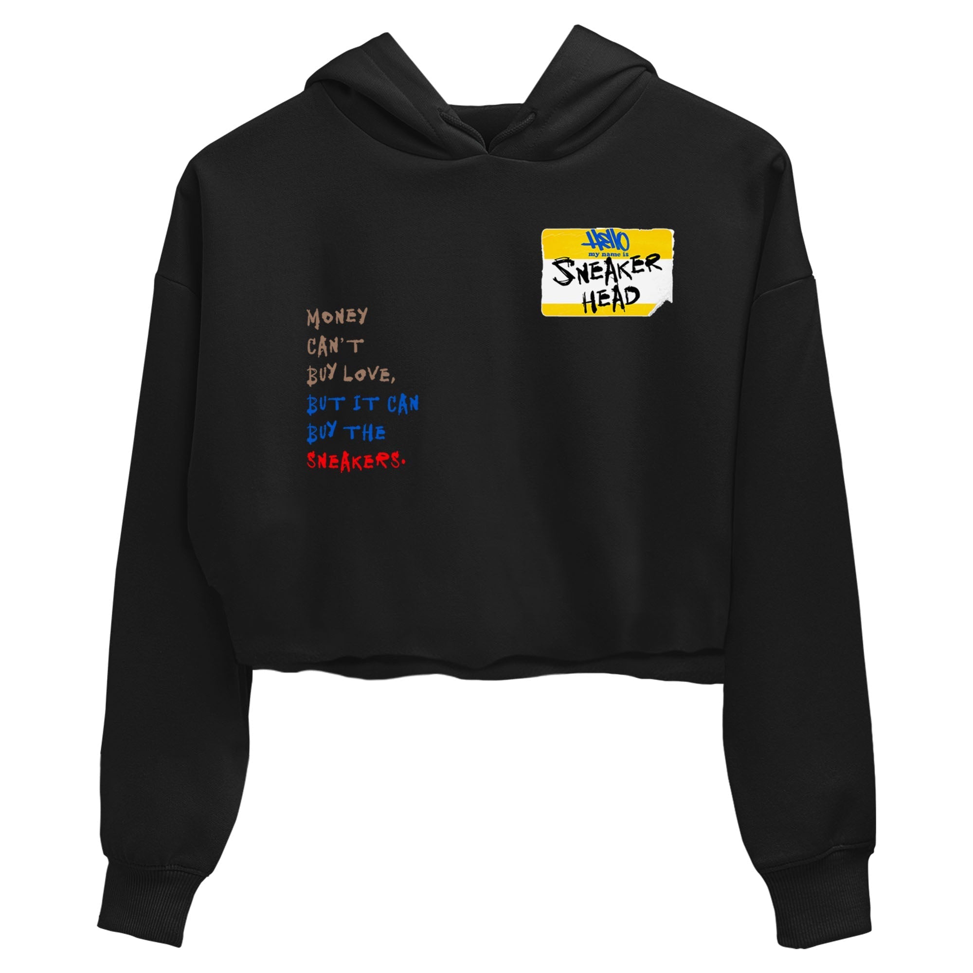 snkmatch Badge snkmatch Women's Top - Air Jordan 1 Travis Scott Canary
