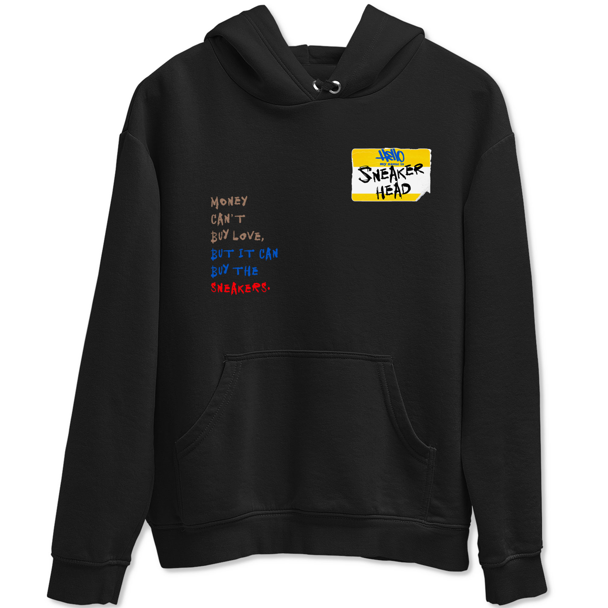 snkmatch Badge snkmatch Tees - Air Jordan 1 Travis Scott Canary