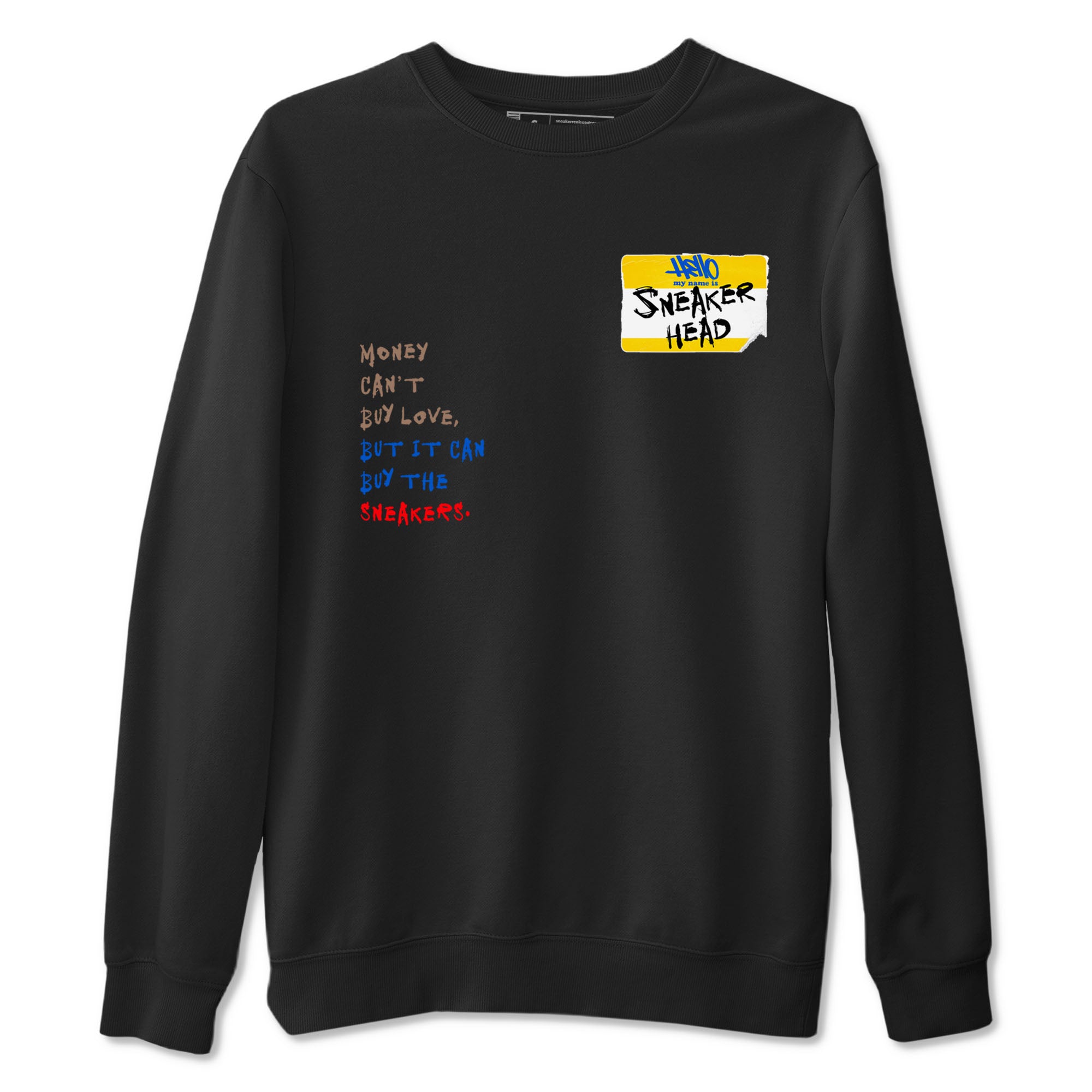 snkmatch Badge snkmatch Tees - Air Jordan 1 Travis Scott Canary