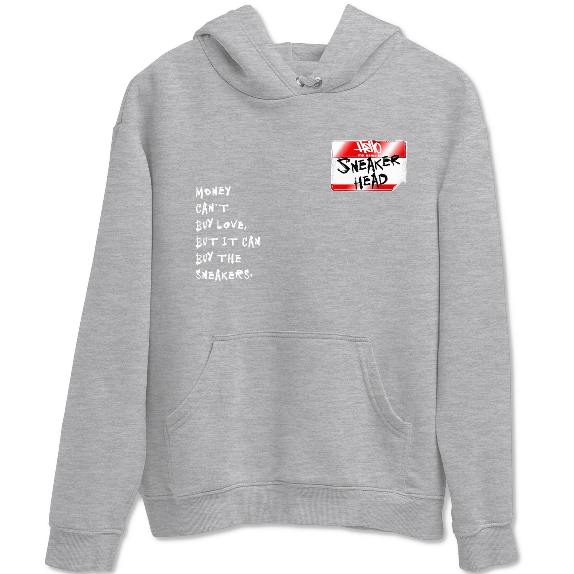 snkmatch Badge snkmatch Tees - Air Jordan 11 Cherry