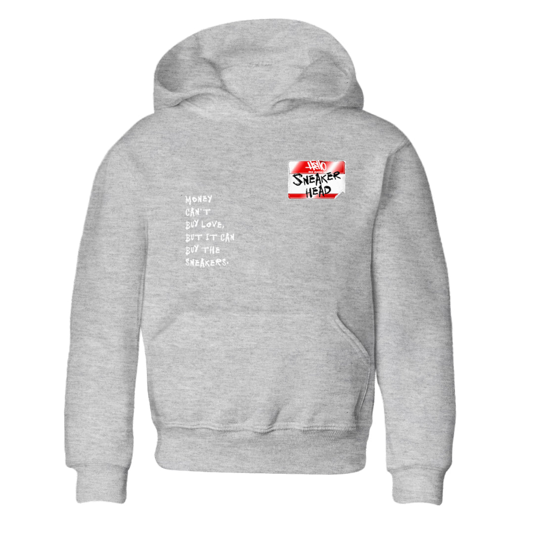 snkmatch Badge snkmatch Tees Kids - Air Jordan 11 Cherry