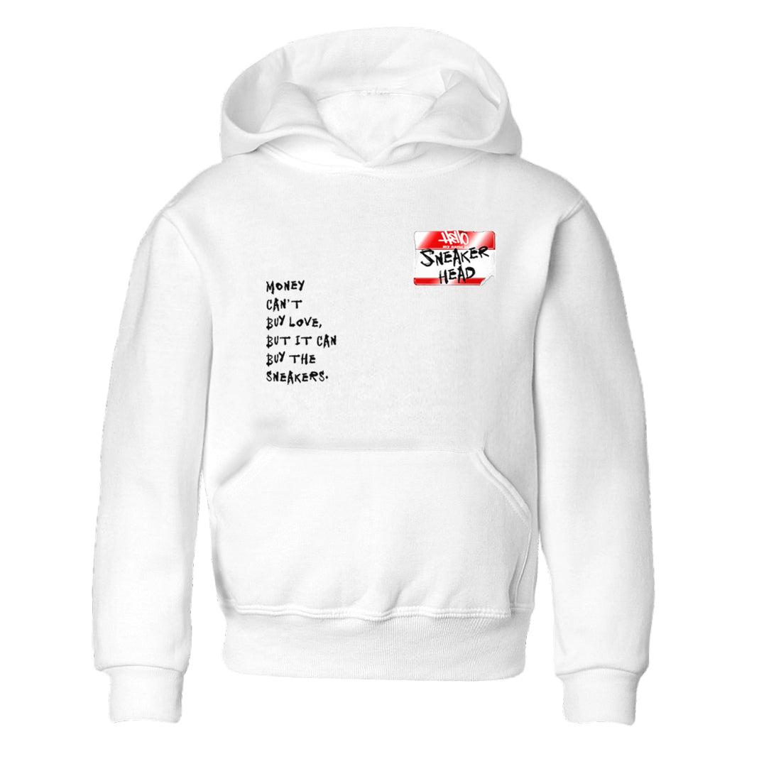 snkmatch Badge snkmatch Tees Kids - Air Jordan 11 Cherry