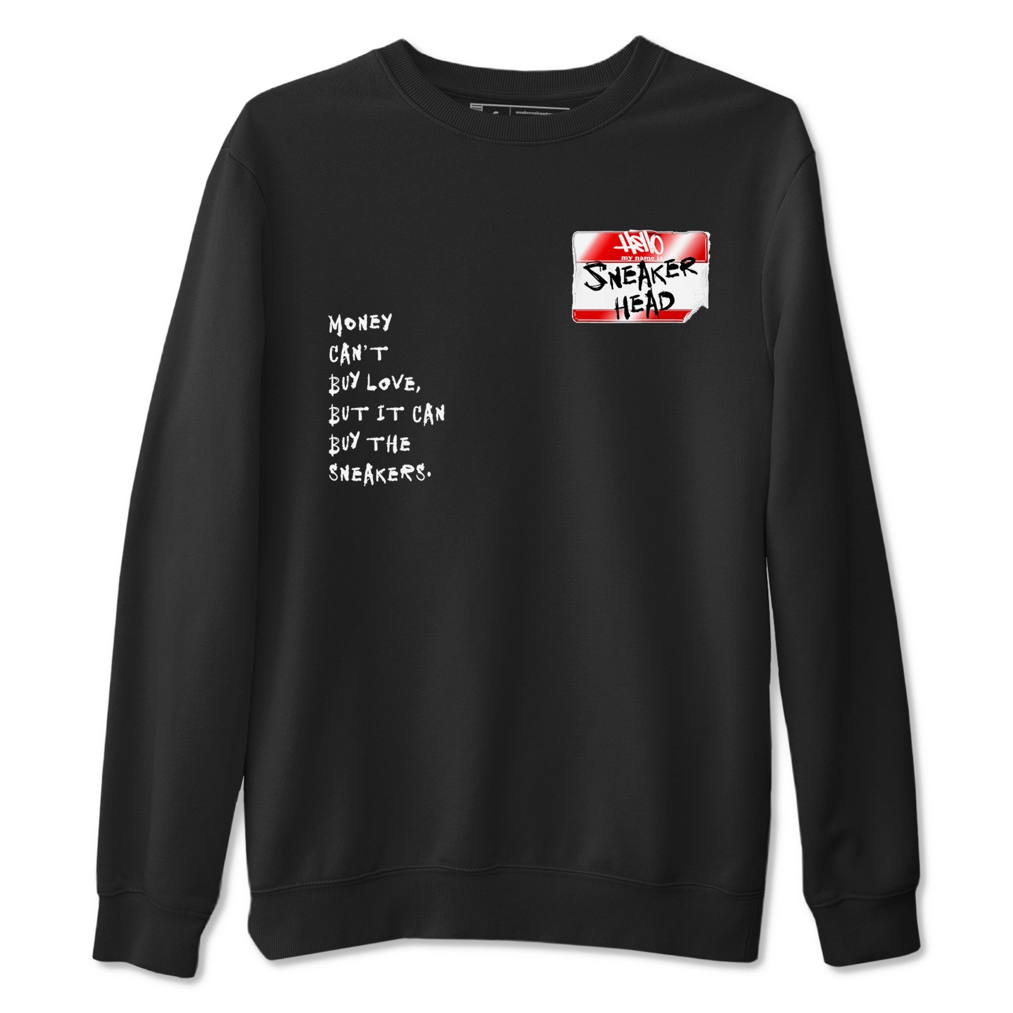 snkmatch Badge snkmatch Tees - Air Jordan 11 Cherry
