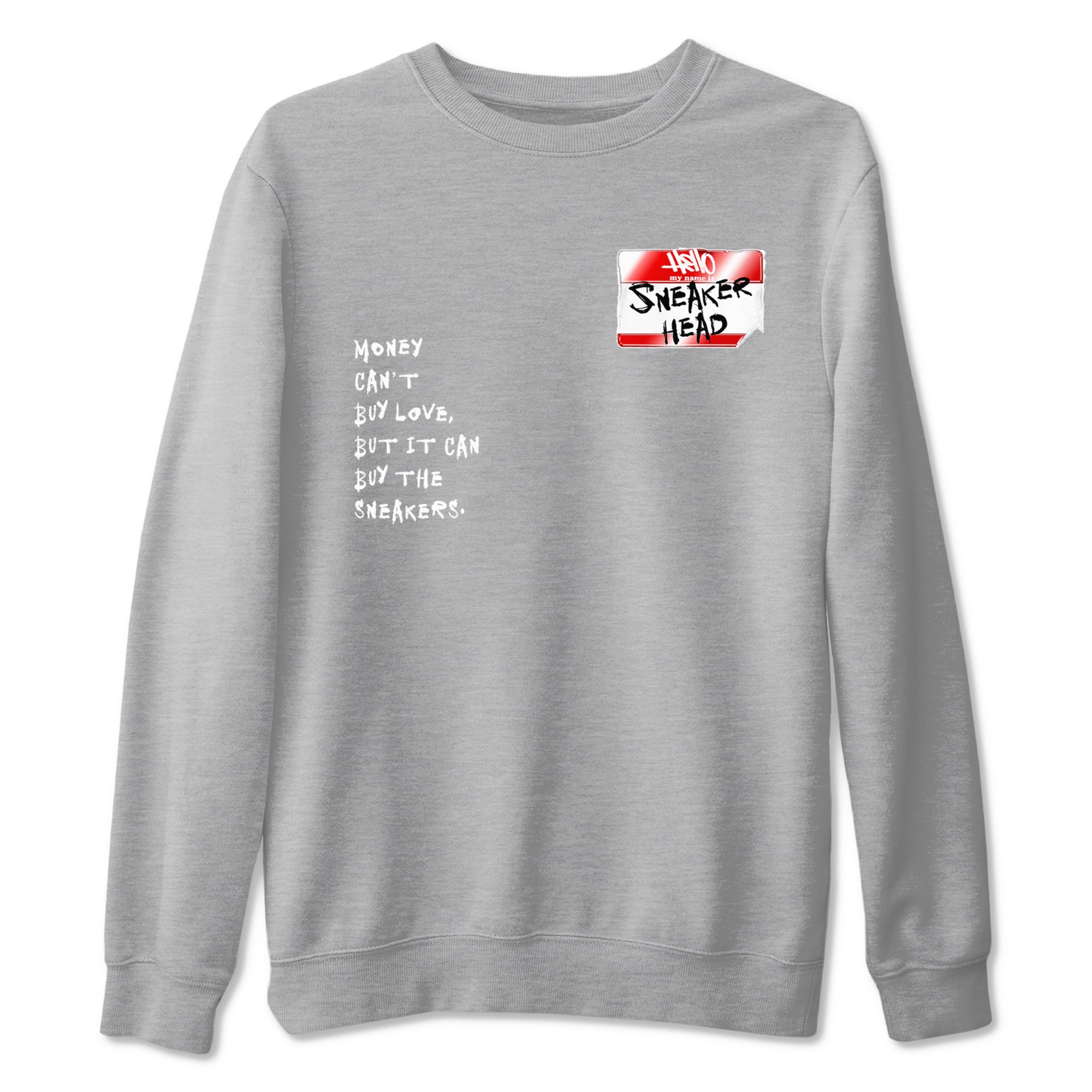 snkmatch Badge snkmatch Tees - Air Jordan 11 Cherry