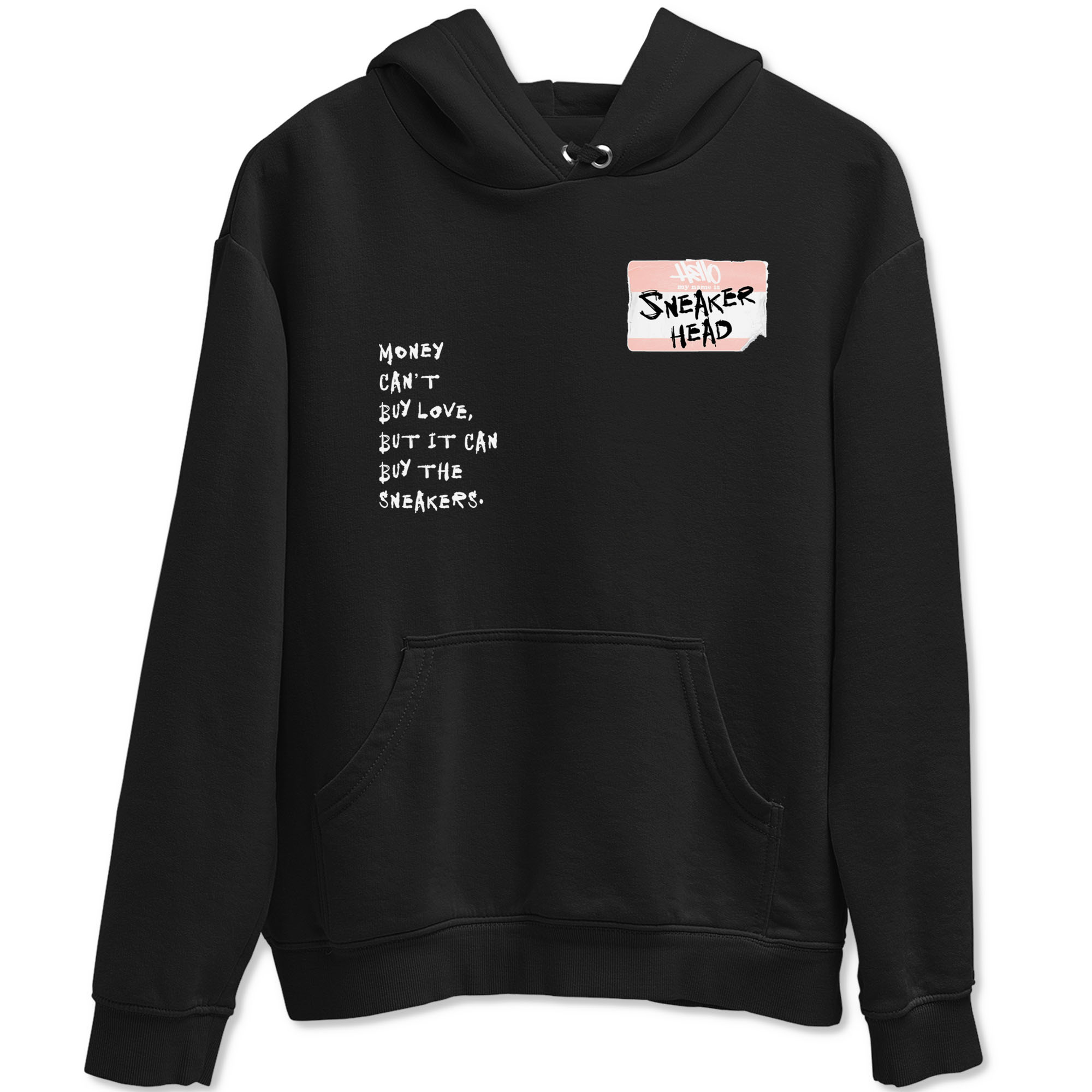 snkmatch Badge snkmatch Tees - Air Jordan 11 Legend Pink