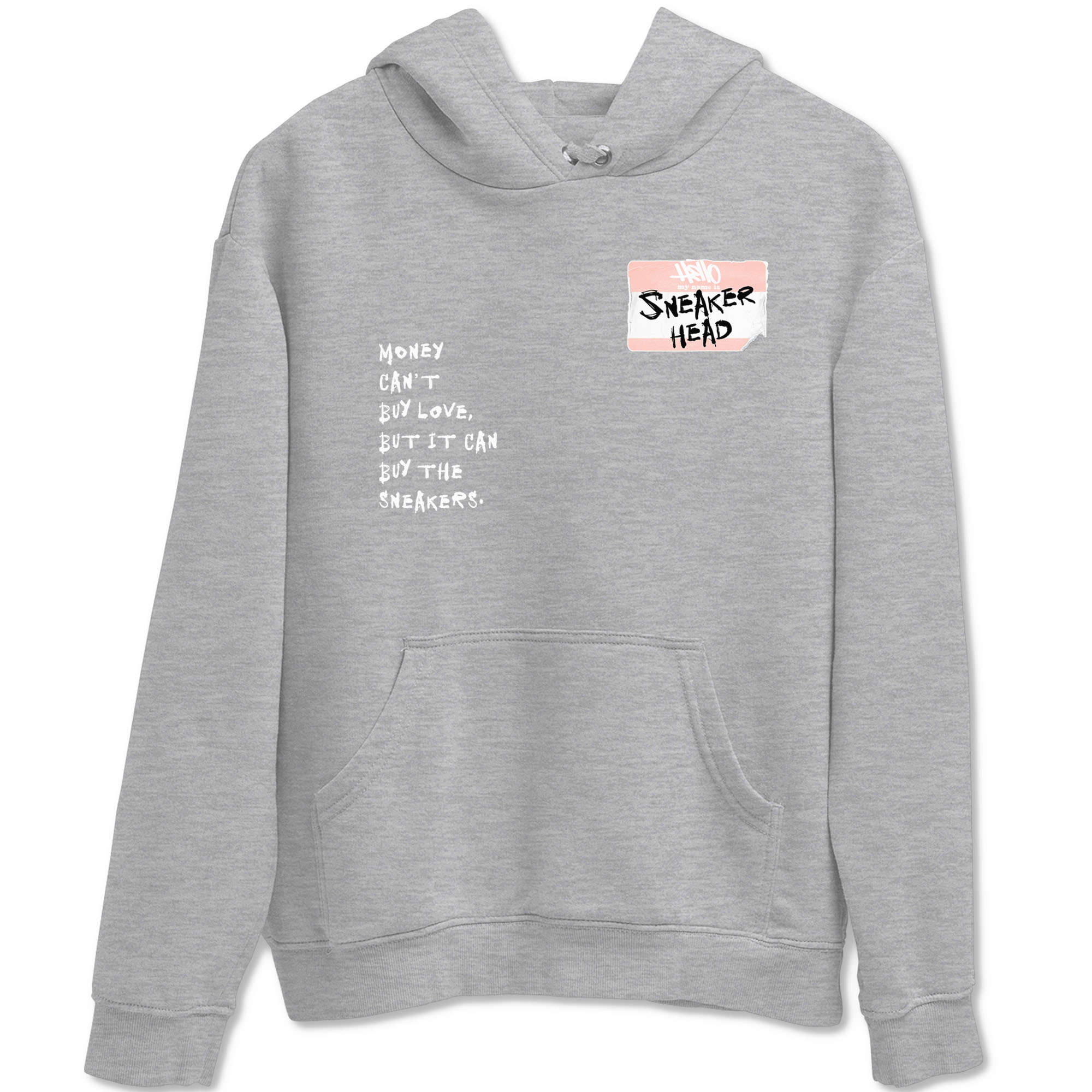 snkmatch Badge snkmatch Tees - Air Jordan 11 Legend Pink