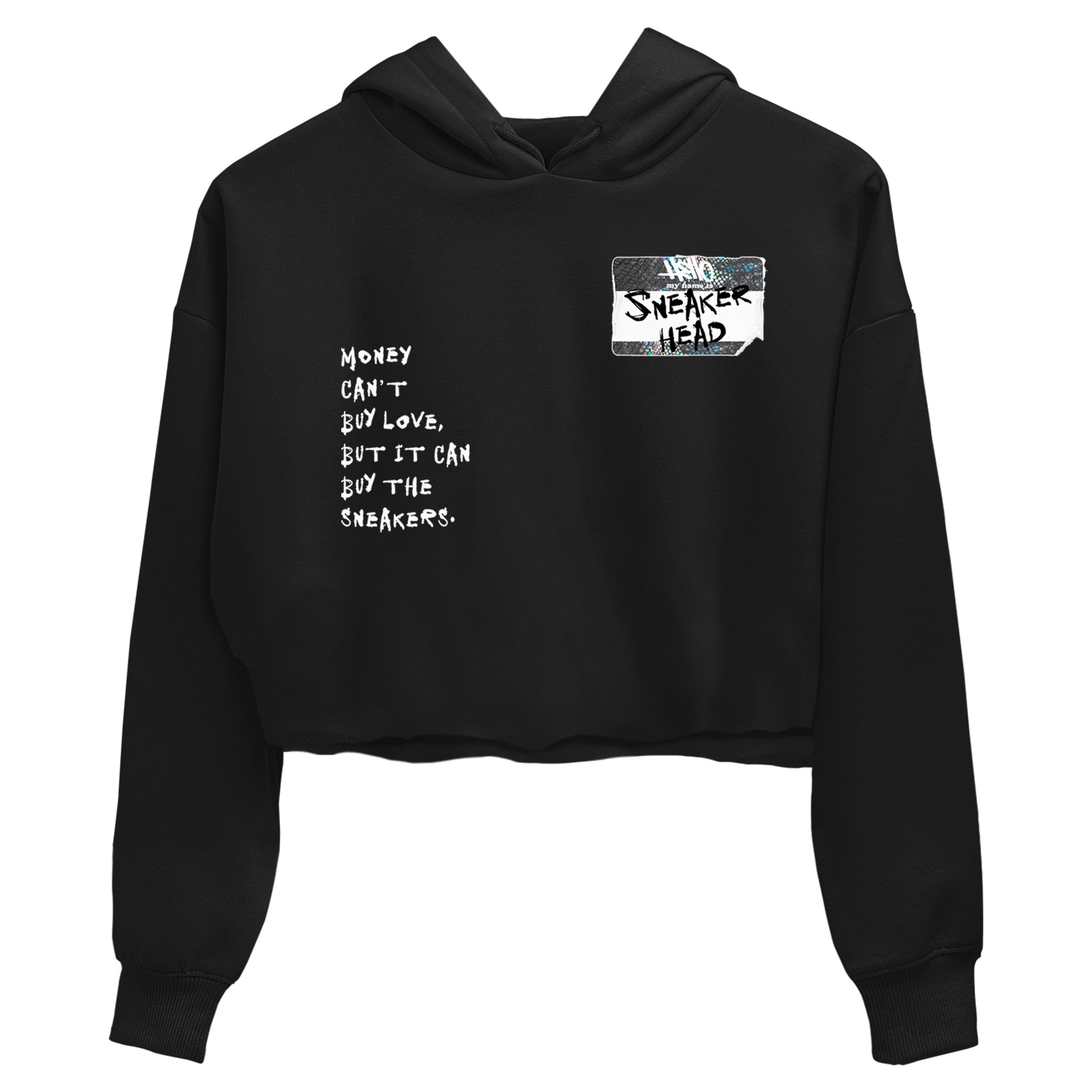 snkmatch Badge snkmatch Women's Top - Air Jordan 11 Year Of The Snake
