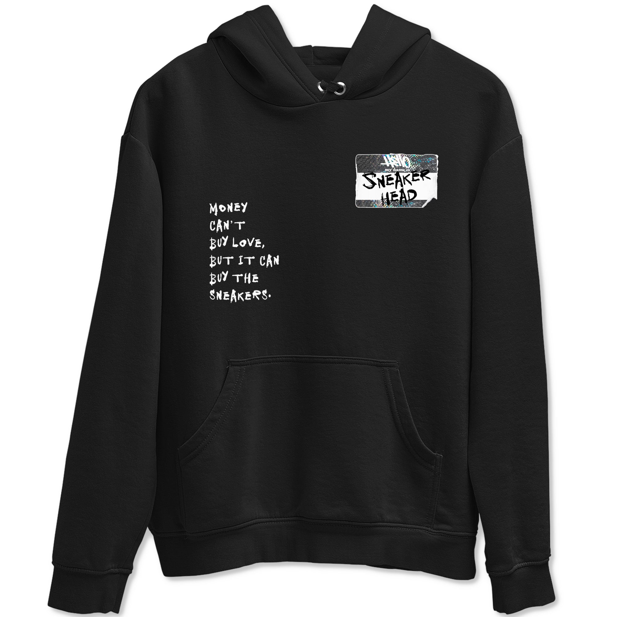 snkmatch Badge snkmatch Tees - Air Jordan 11 Year Of The Snake