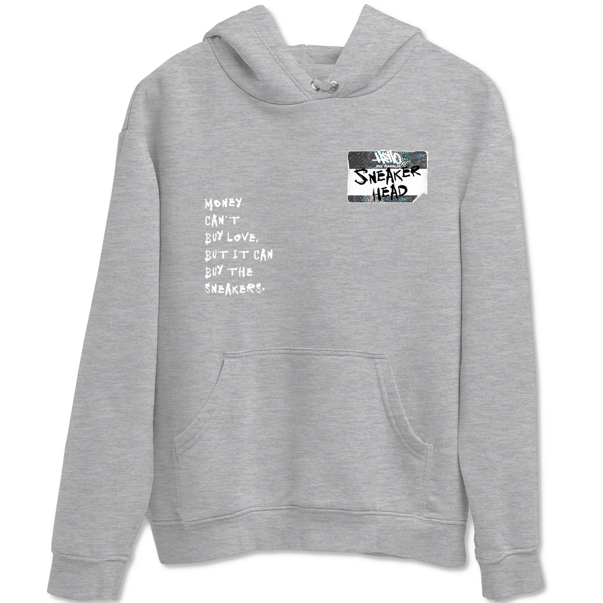 snkmatch Badge snkmatch Tees - Air Jordan 11 Year Of The Snake