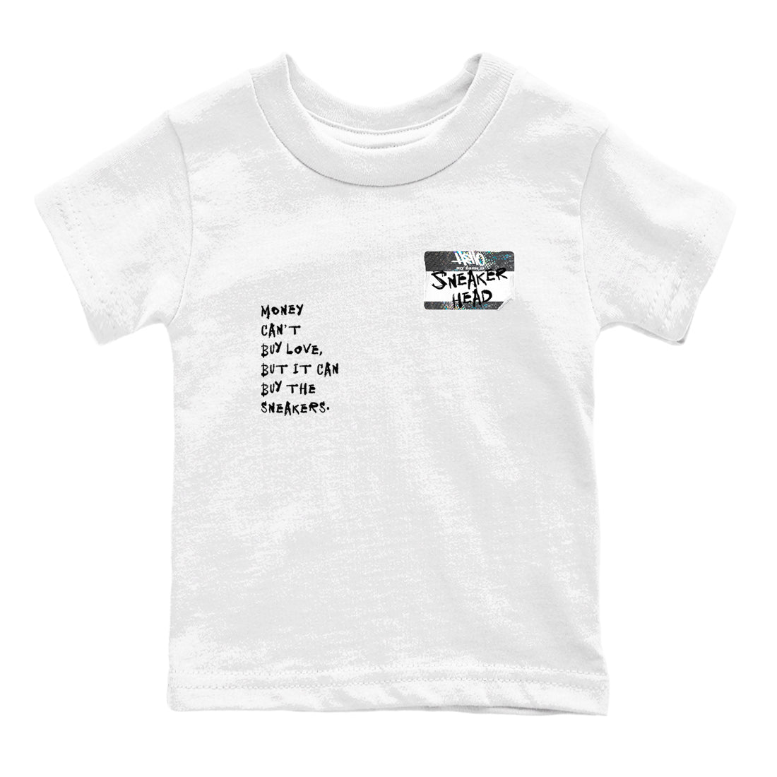 snkmatch Badge snkmatch Tees Kids - Air Jordan 11 Year Of The Snake