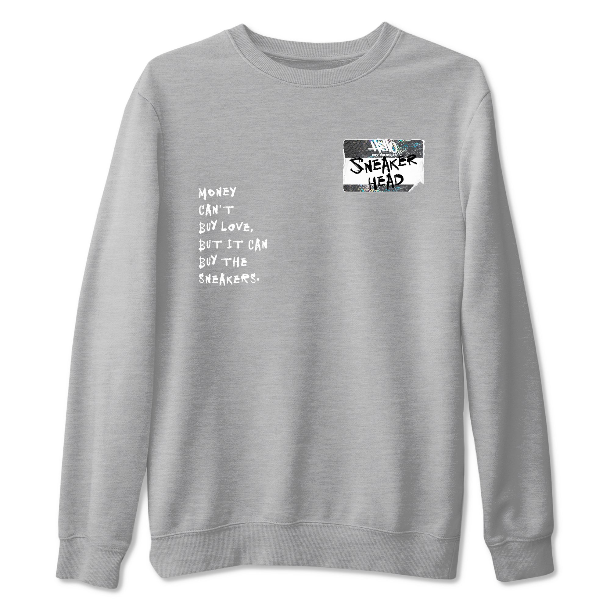 snkmatch Badge snkmatch Tees - Air Jordan 11 Year Of The Snake
