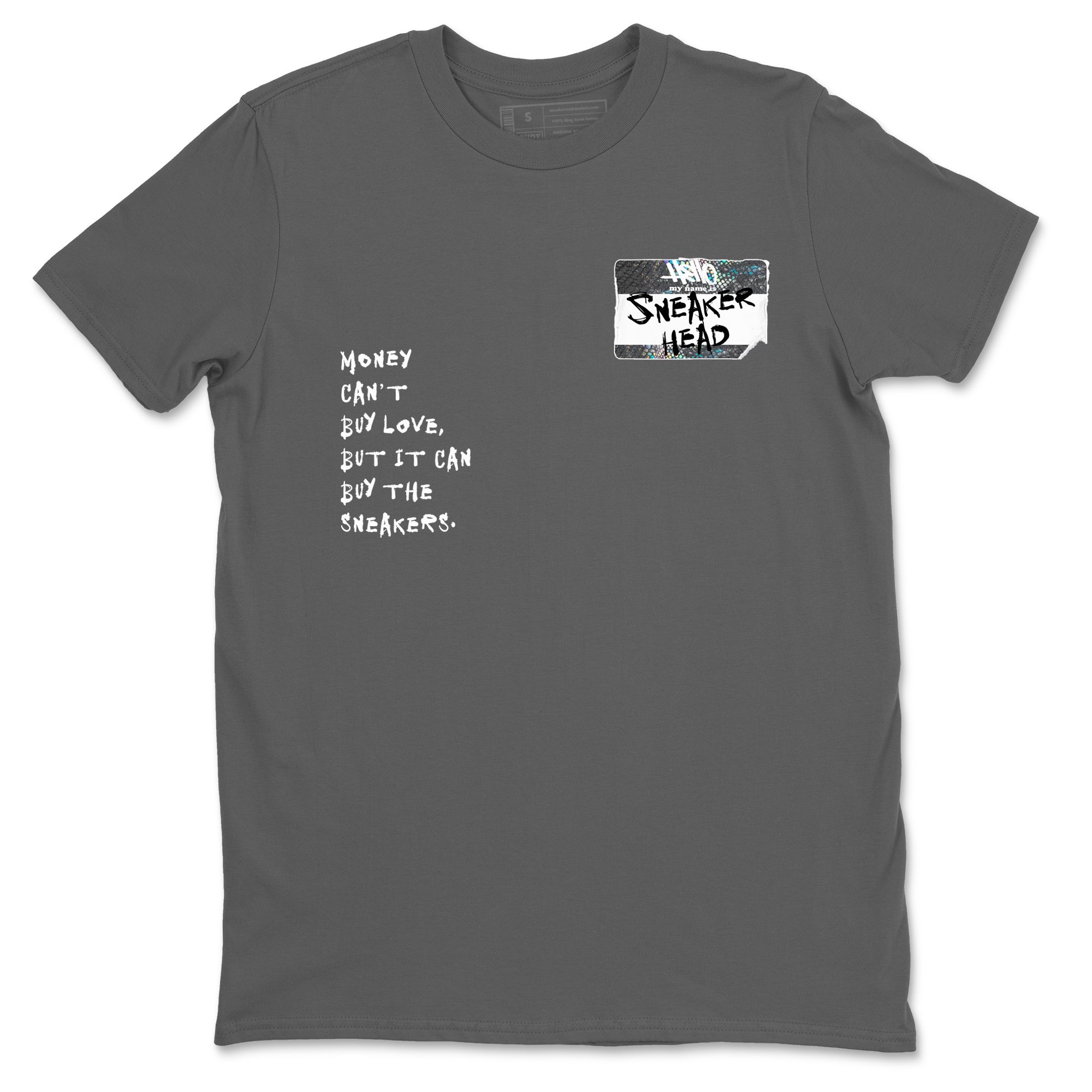 snkmatch Badge snkmatch Tees - Air Jordan 11 Year Of The Snake