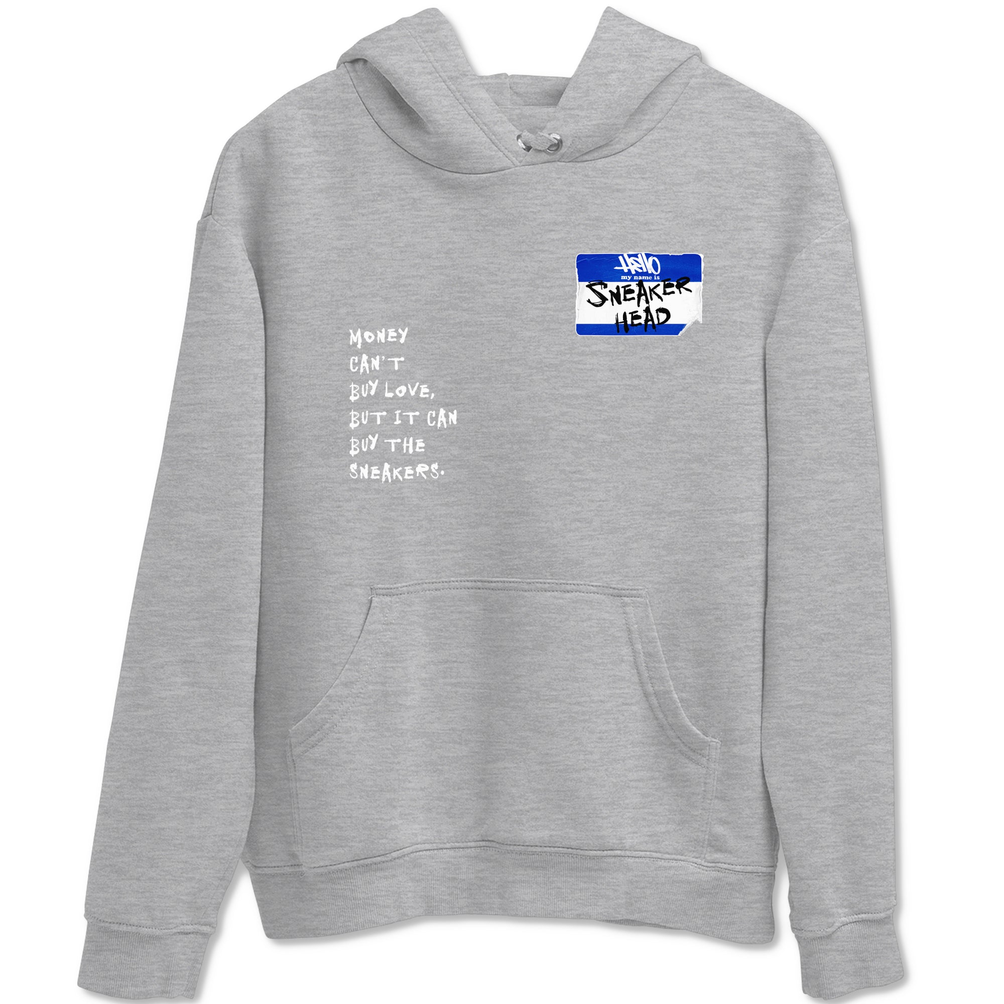 snkmatch Badge snkmatch Tees - Air Jordan 12 Blueberry