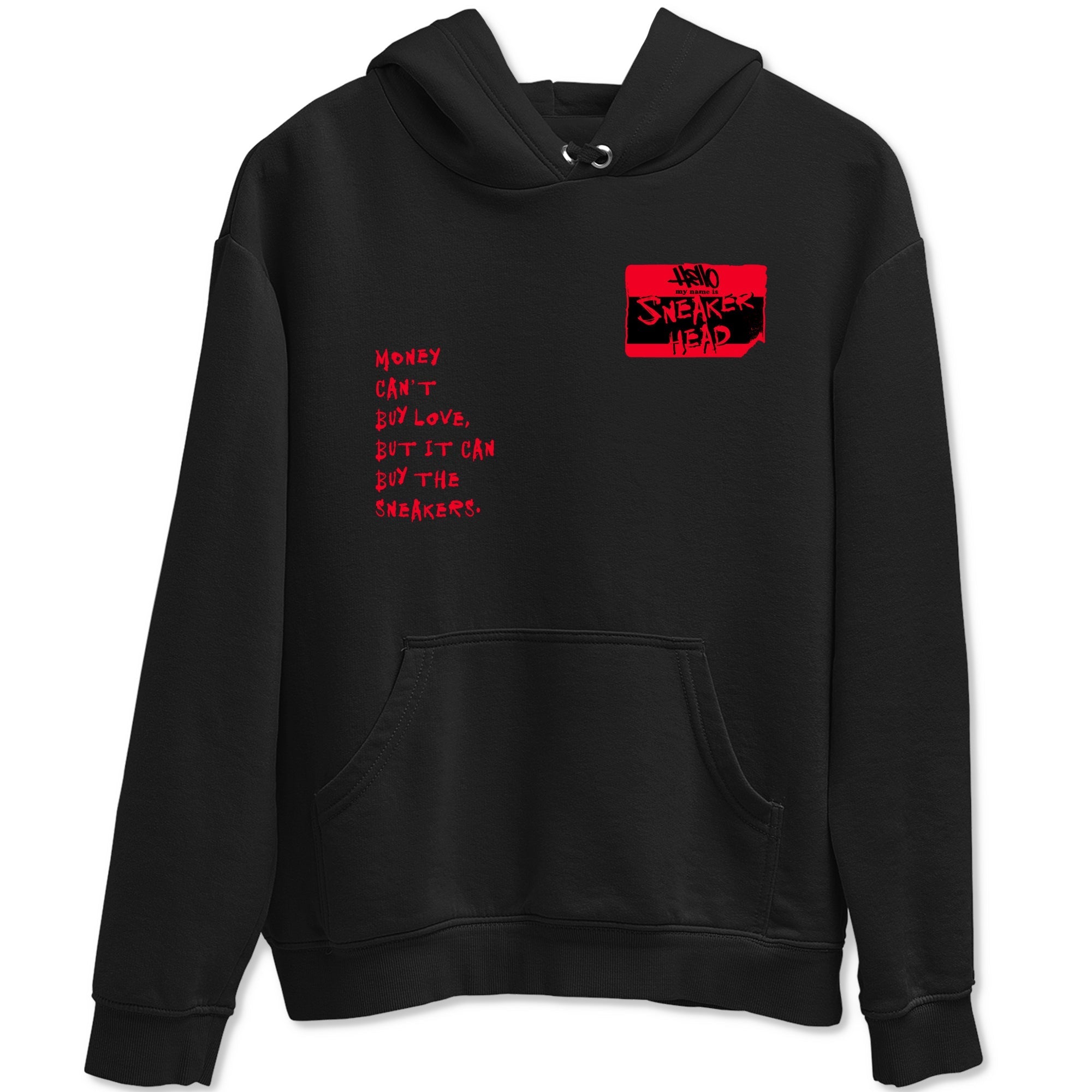 snkmatch Badge snkmatch Tees - Air Jordan 12 Flu Game