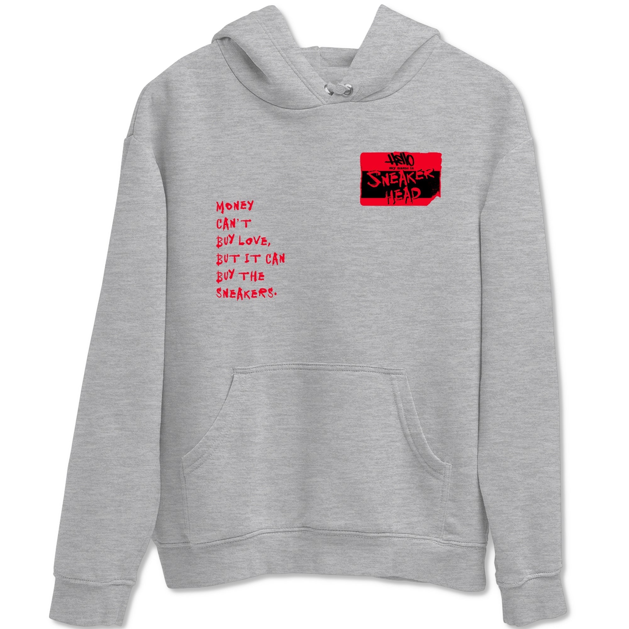 snkmatch Badge snkmatch Tees - Air Jordan 12 Flu Game