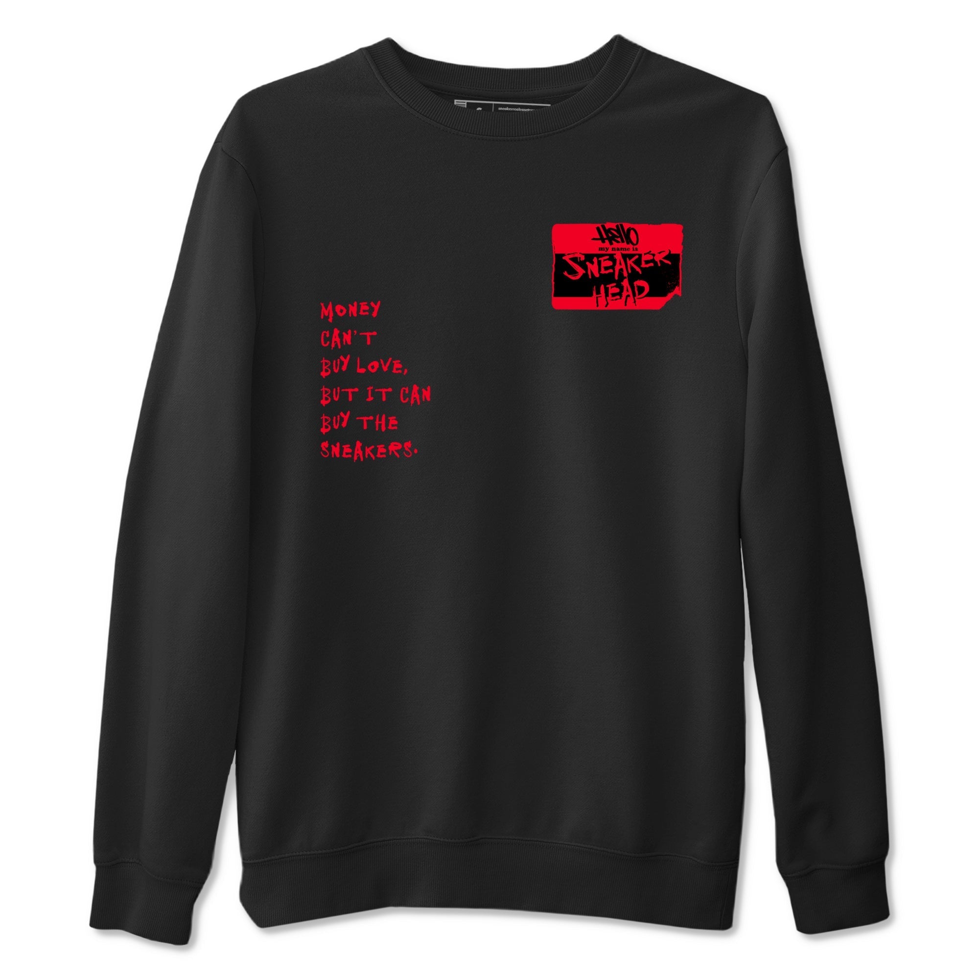 snkmatch Badge snkmatch Tees - Air Jordan 12 Flu Game