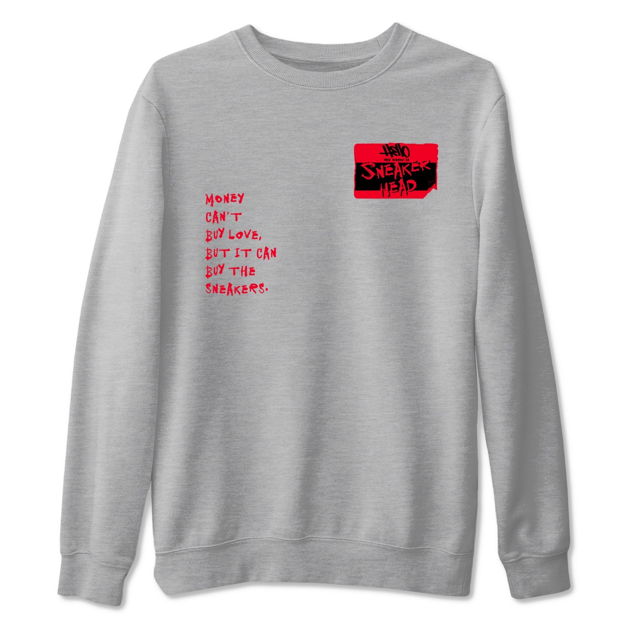snkmatch Badge snkmatch Tees - Air Jordan 12 Flu Game