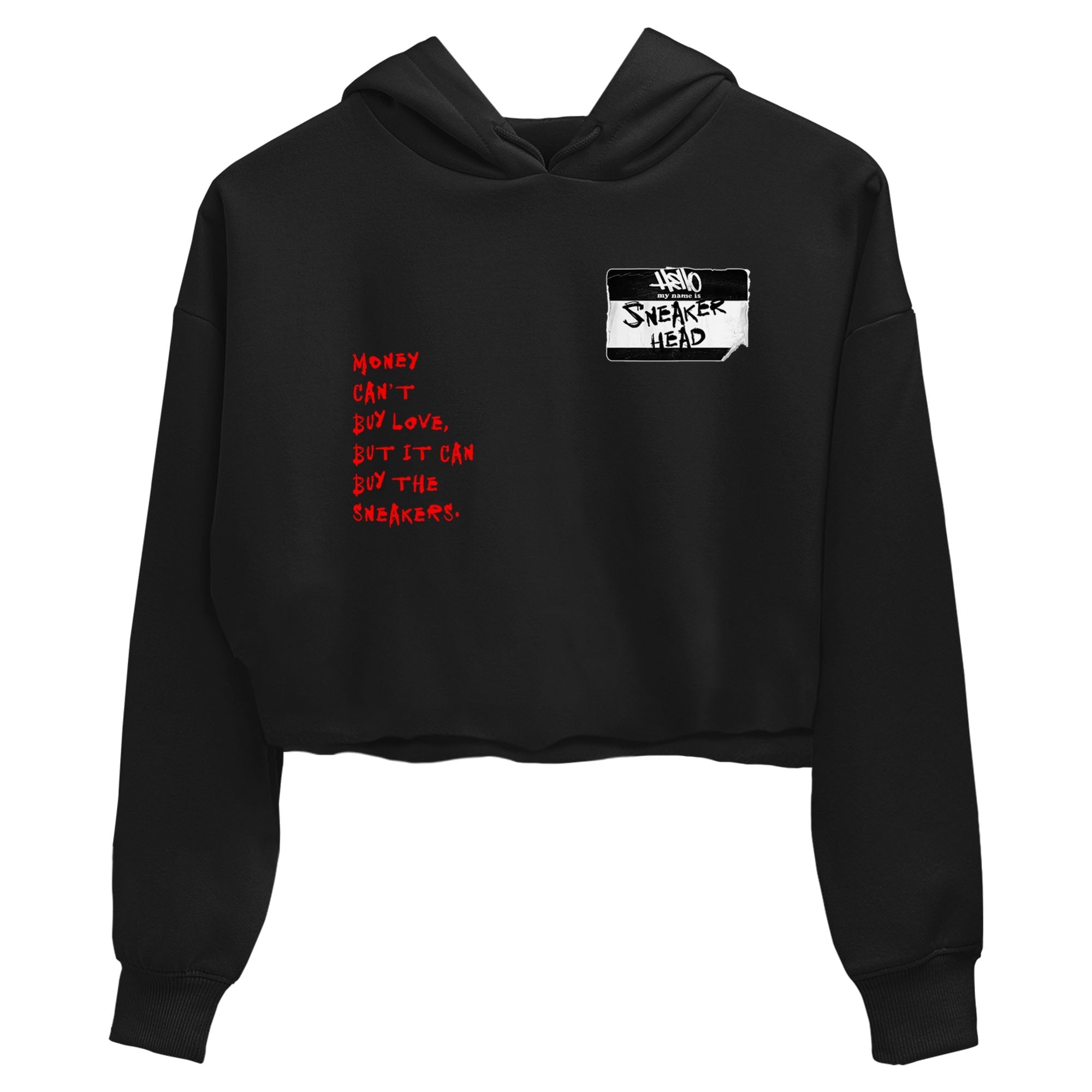 snkmatch Badge snkmatch Women's Top - Air Jordan 12 Taxi Flip