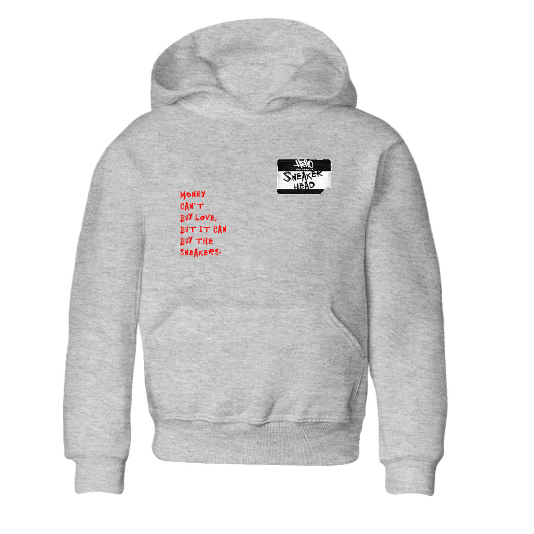 snkmatch Badge snkmatch Tees Kids - Air Jordan 12 Taxi Flip