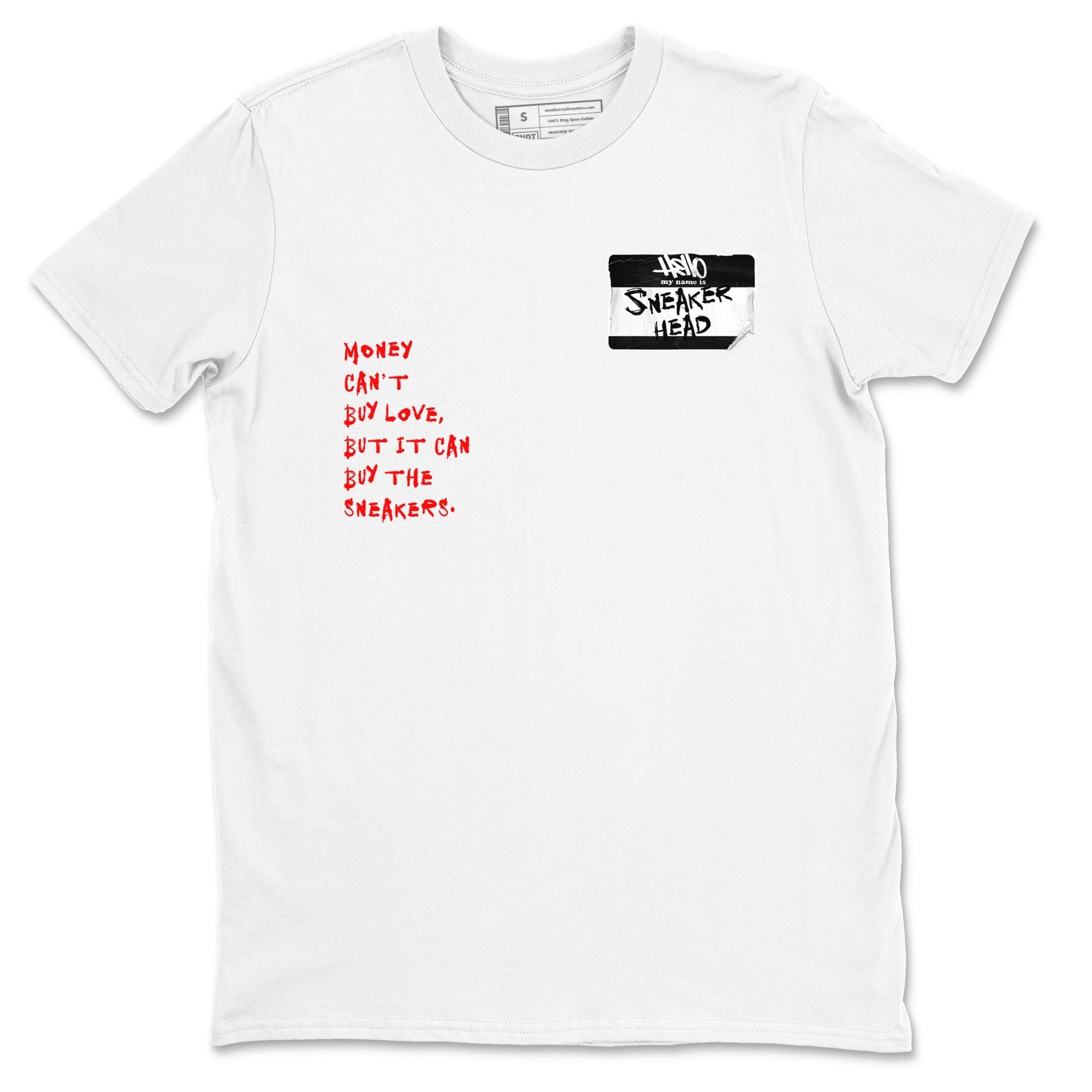 snkmatch Badge snkmatch Tees - Air Jordan 12 Taxi Flip