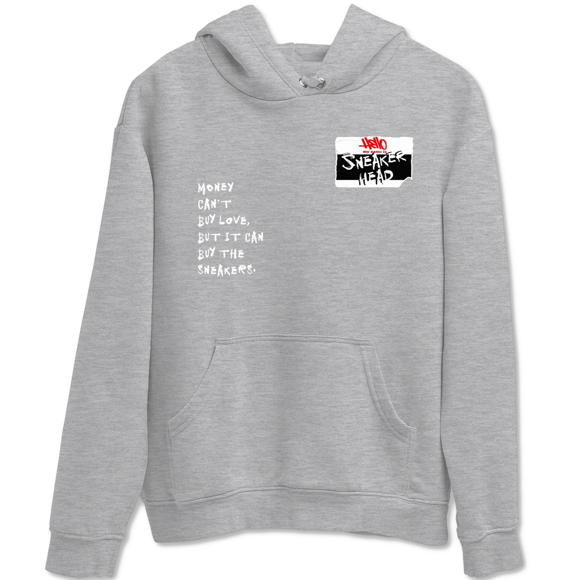 snkmatch Badge snkmatch Tees - Air Jordan 14 Black Toe