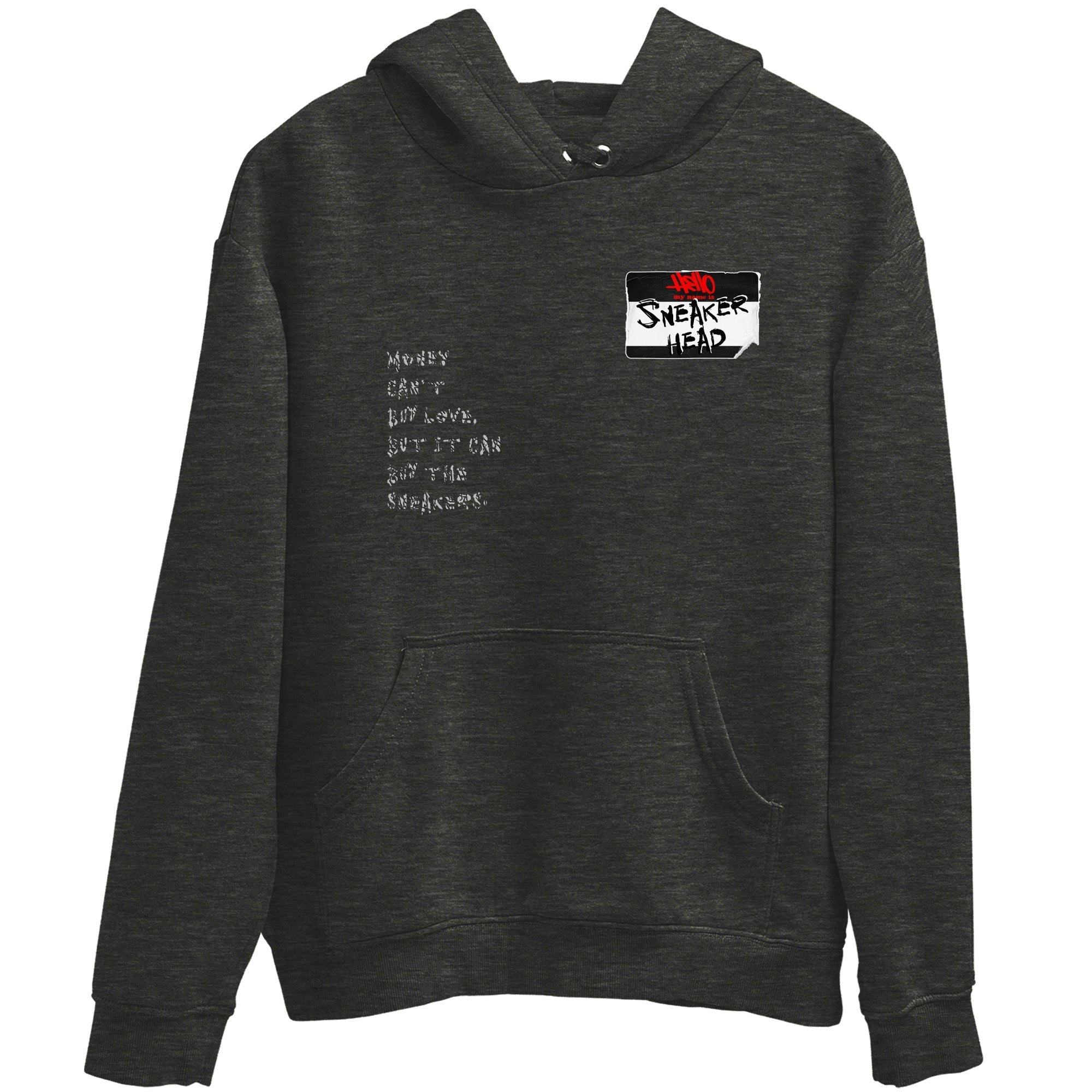 snkmatch Badge snkmatch Tees - Air Jordan 3 Black Cement